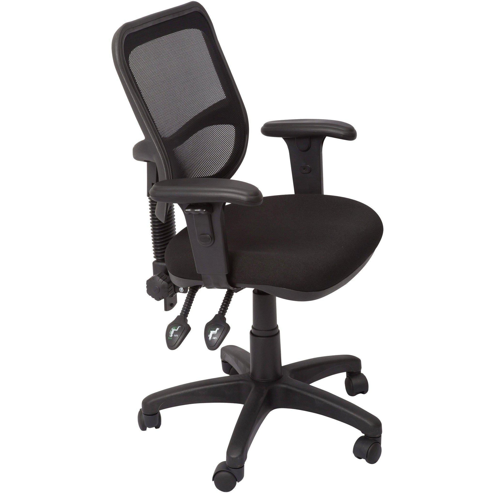 Elite Ergo Mesh