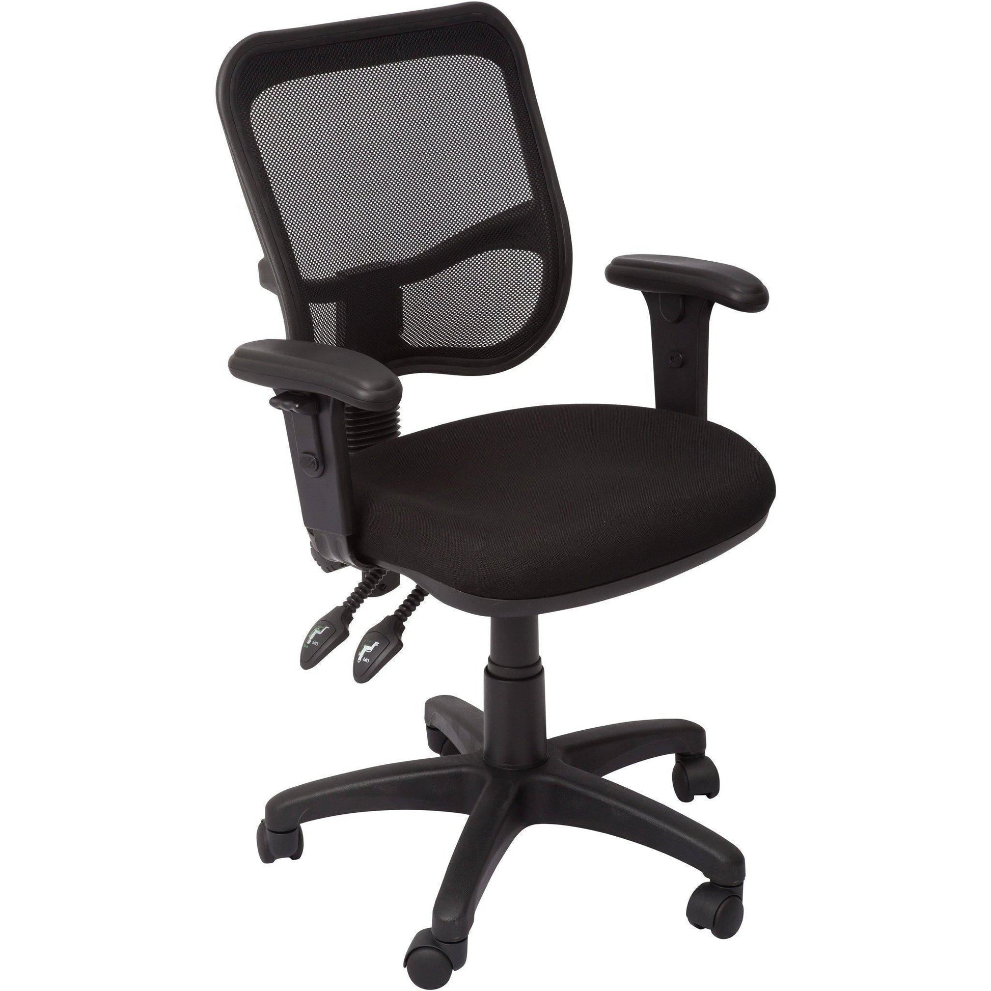 Elite Ergo Mesh