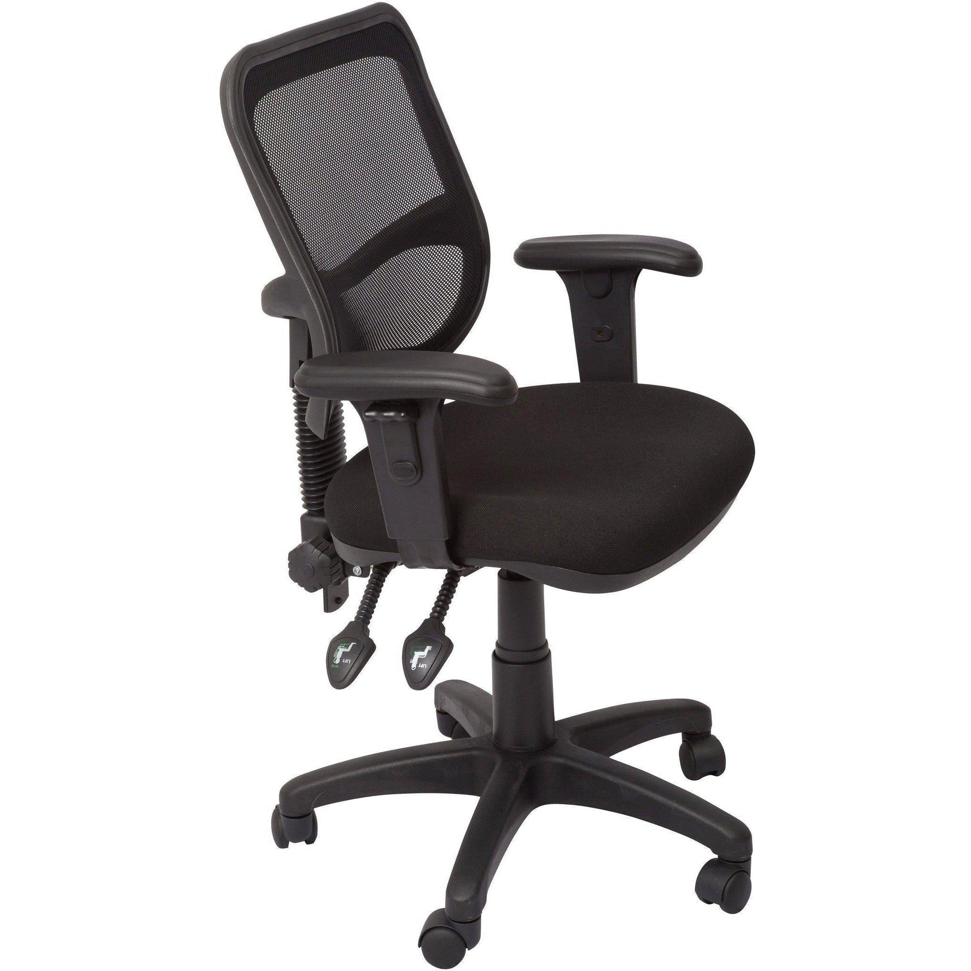 Elite Ergo Mesh