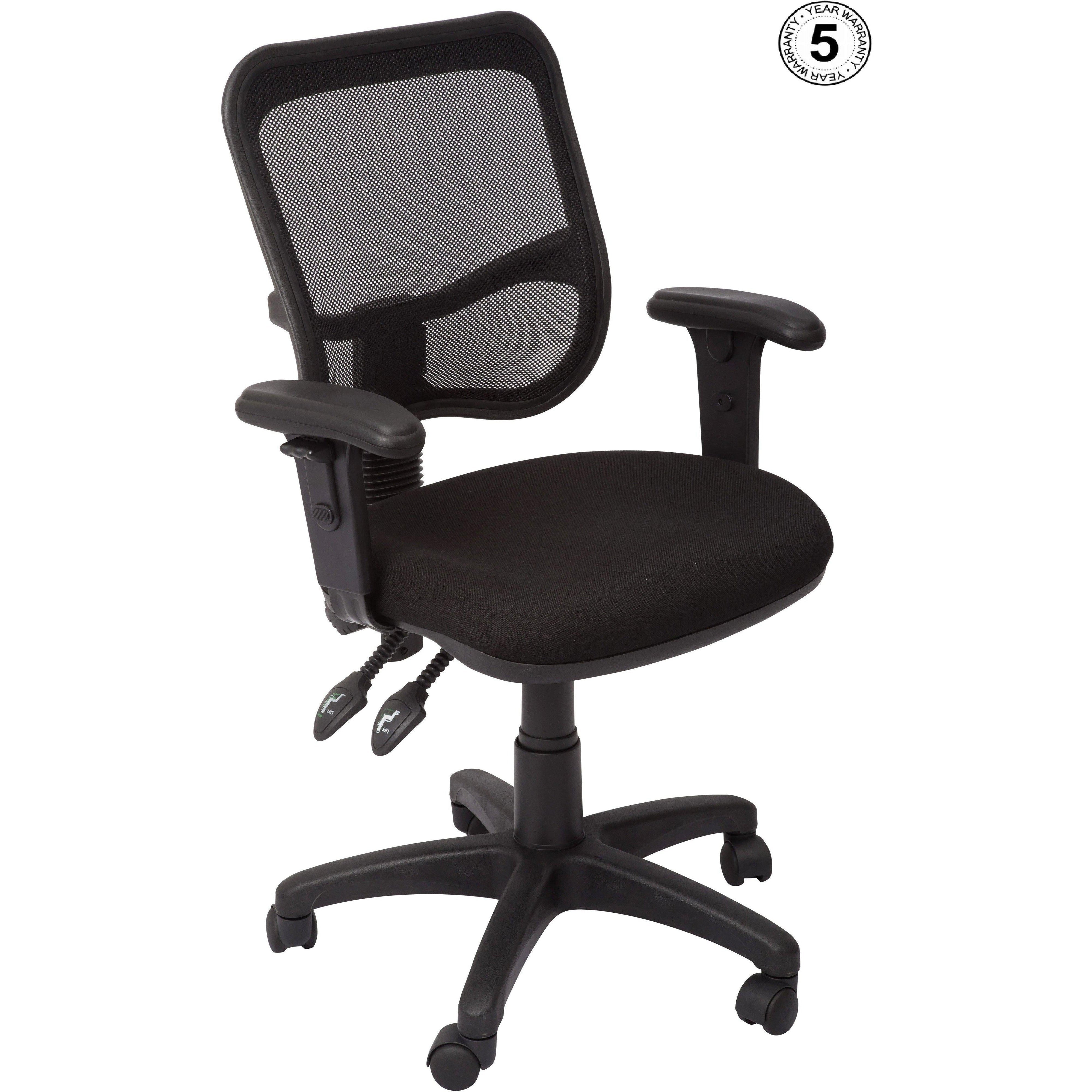 Elite Ergo Mesh