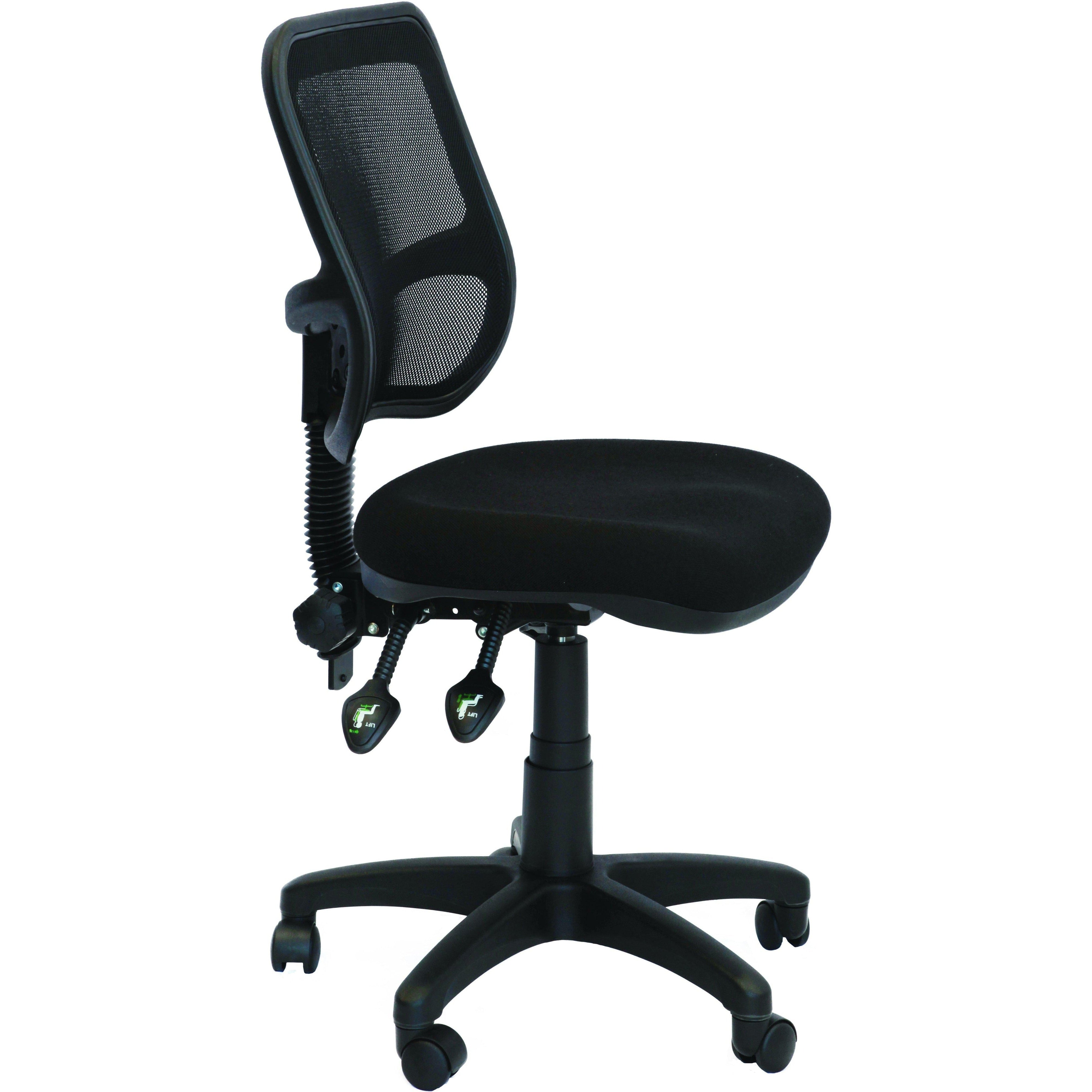 Elite Ergo Mesh