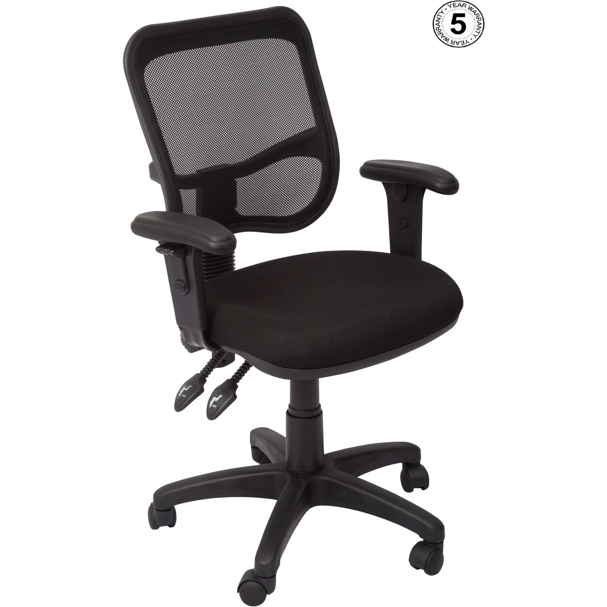 Elite Ergo Mesh