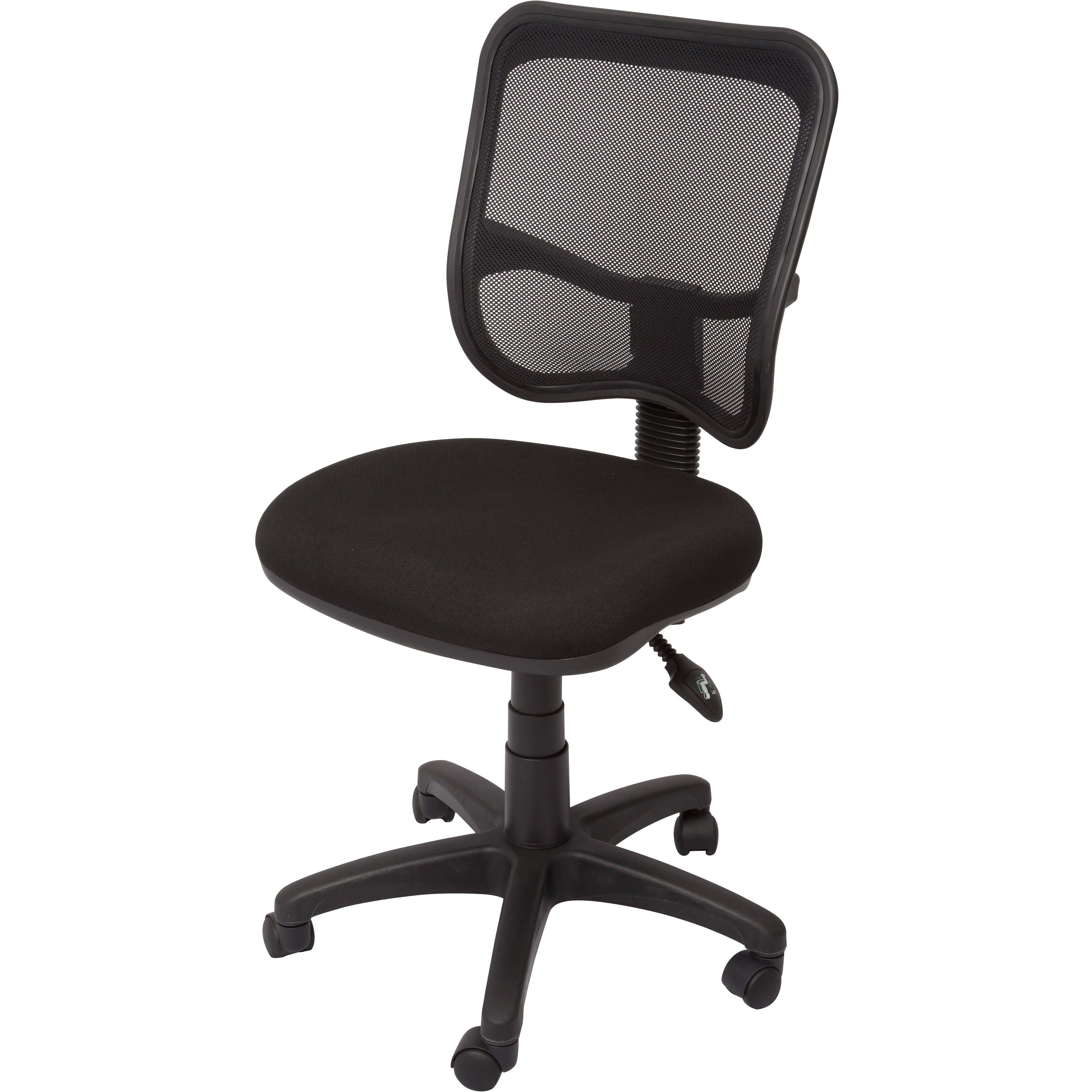 Elite Ergo Mesh