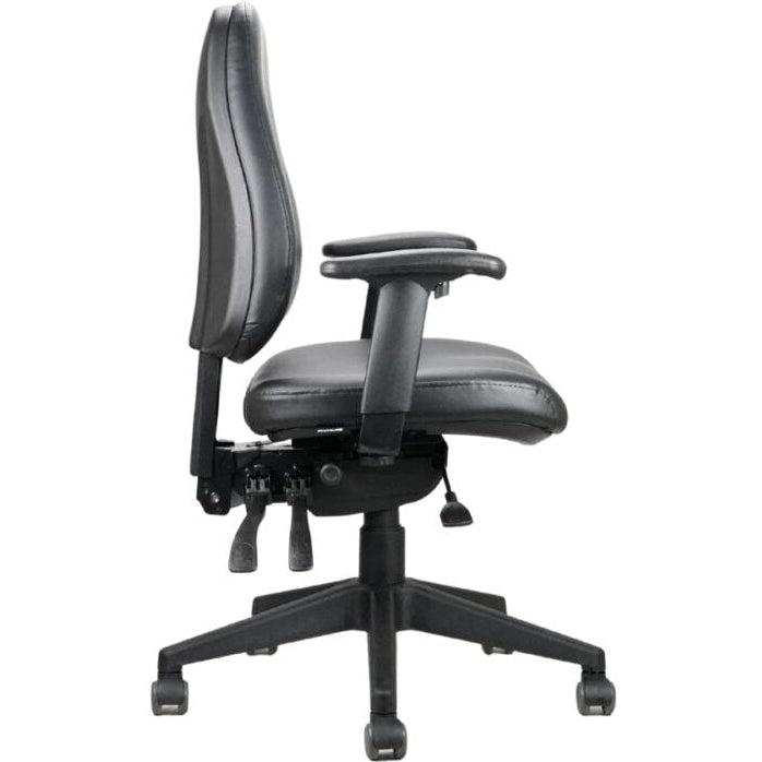 Endeavour Pro PU