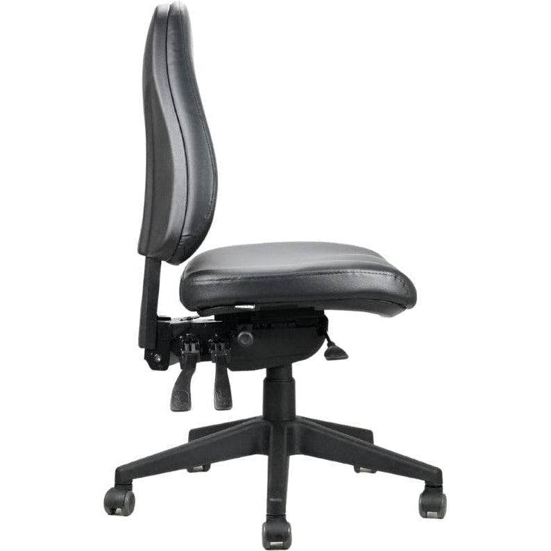 Endeavour Pro PU