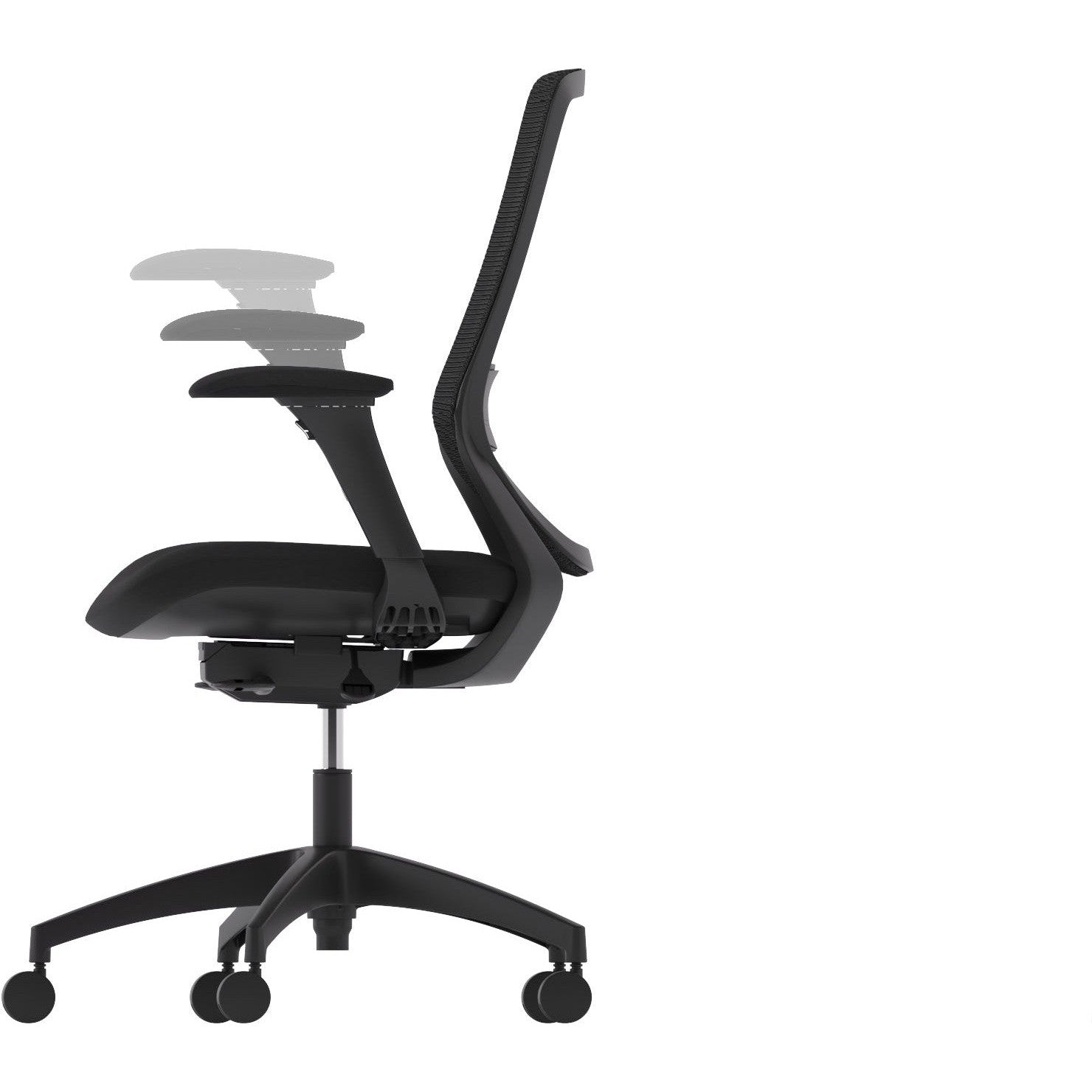 Orlando Ergo Mesh