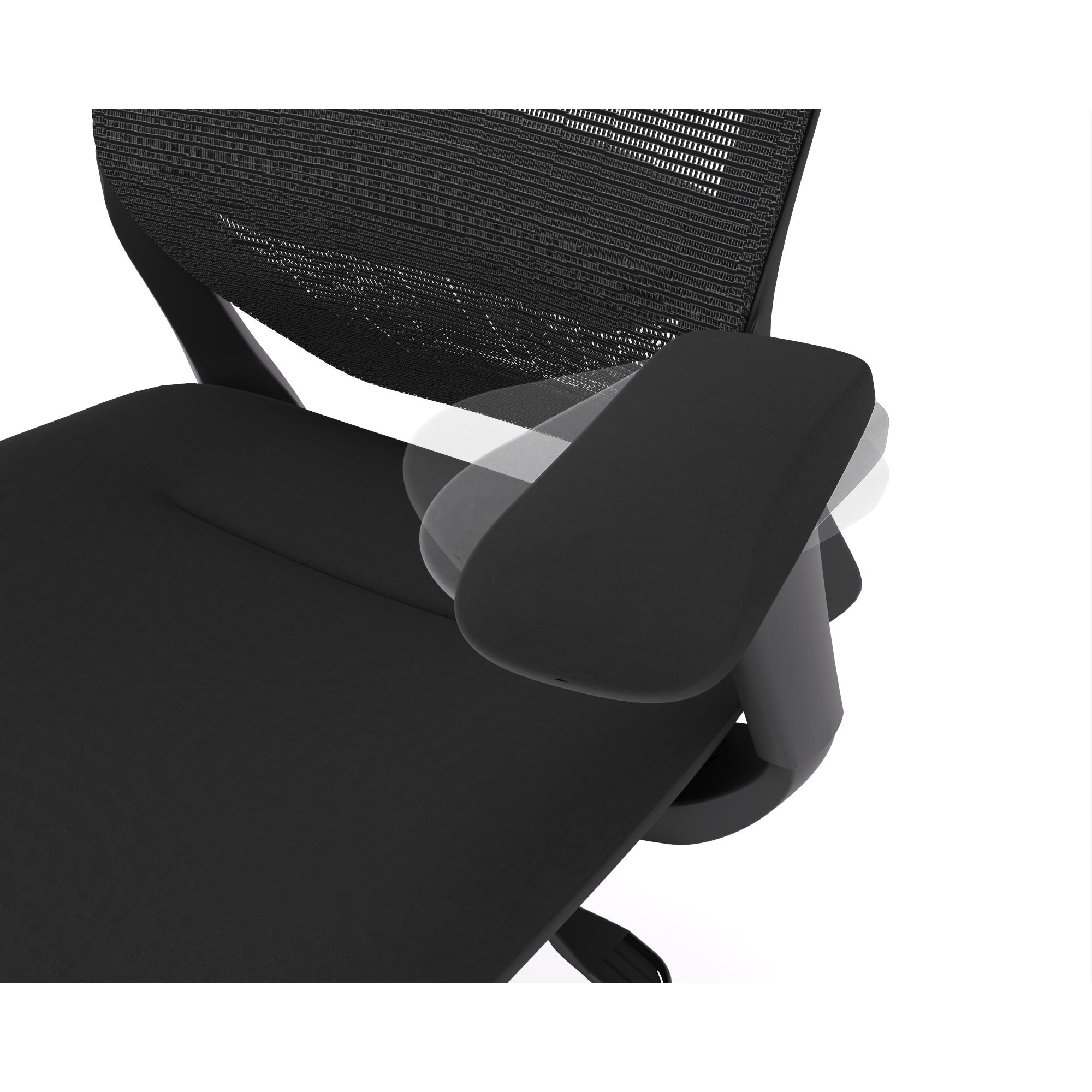 Orlando Ergo Mesh