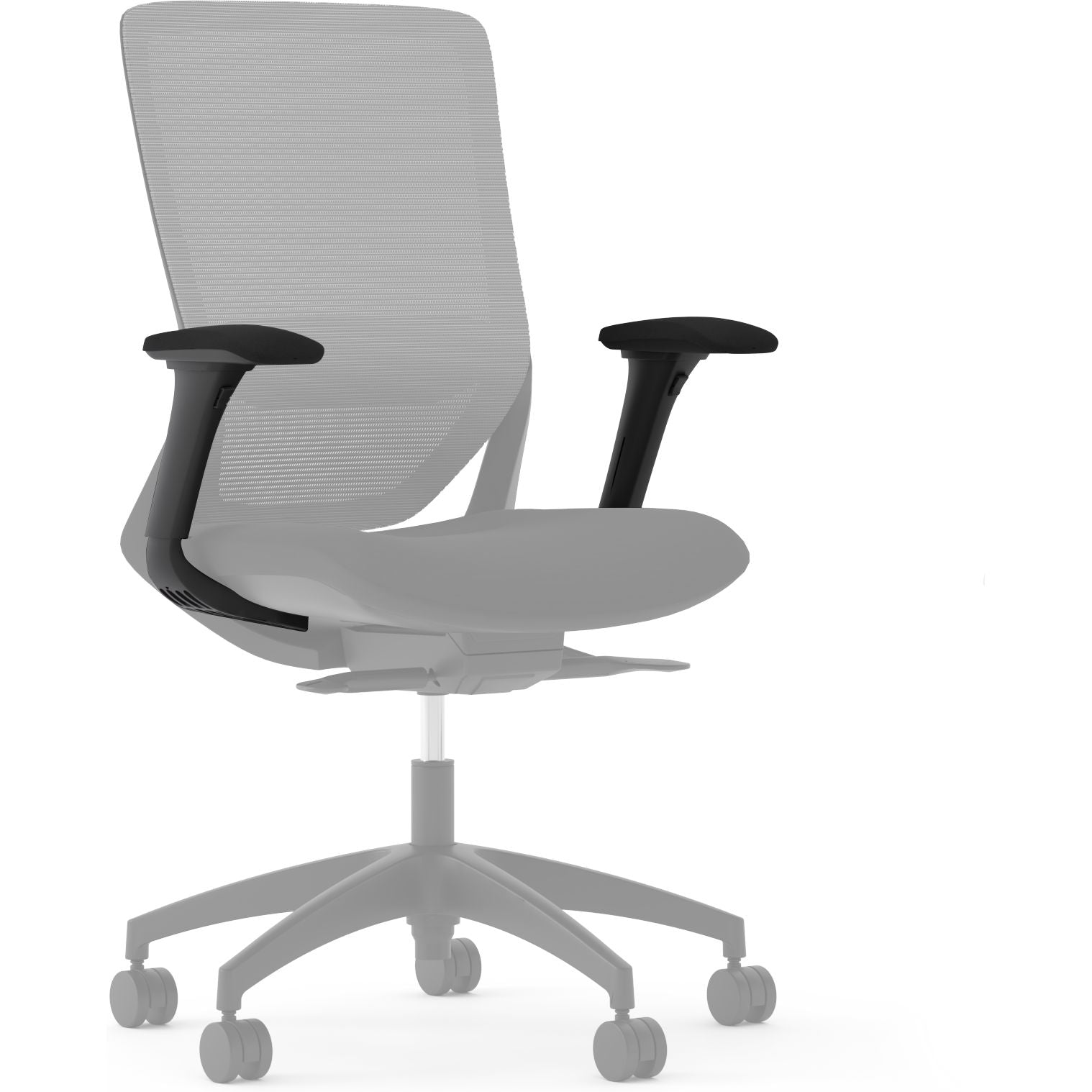 Orlando Ergo Mesh