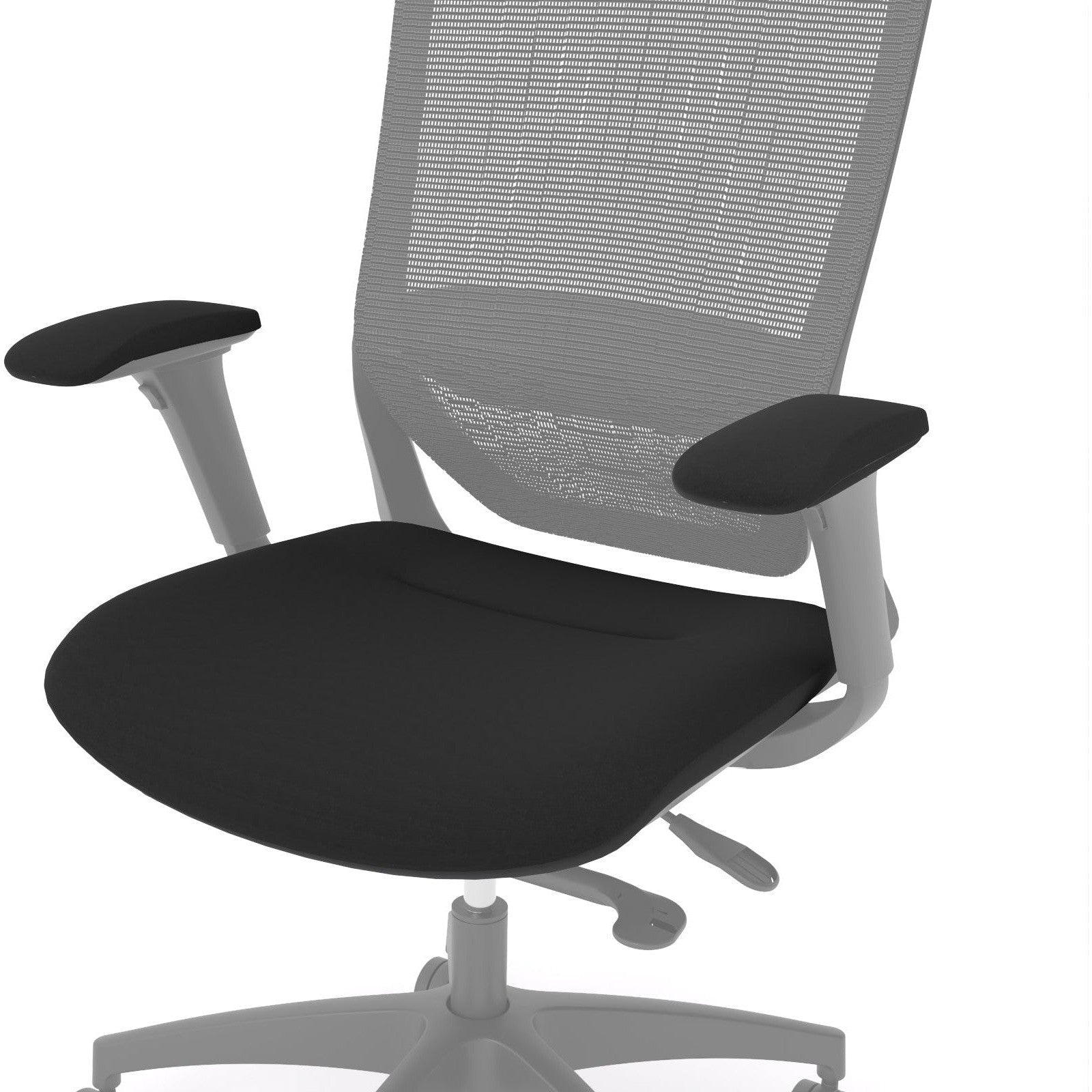 Orlando Ergo Mesh