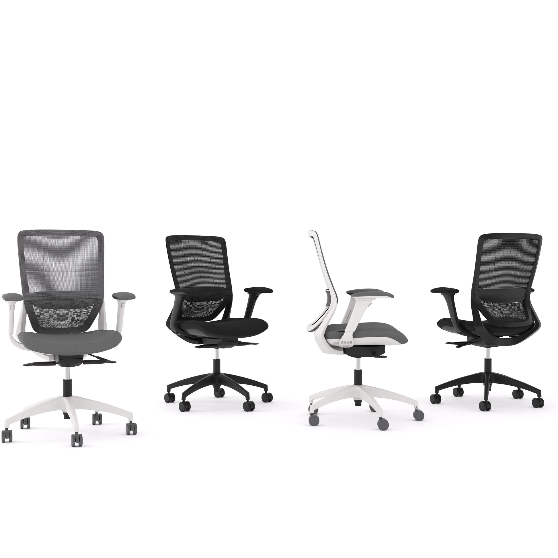 Orlando Ergo Mesh