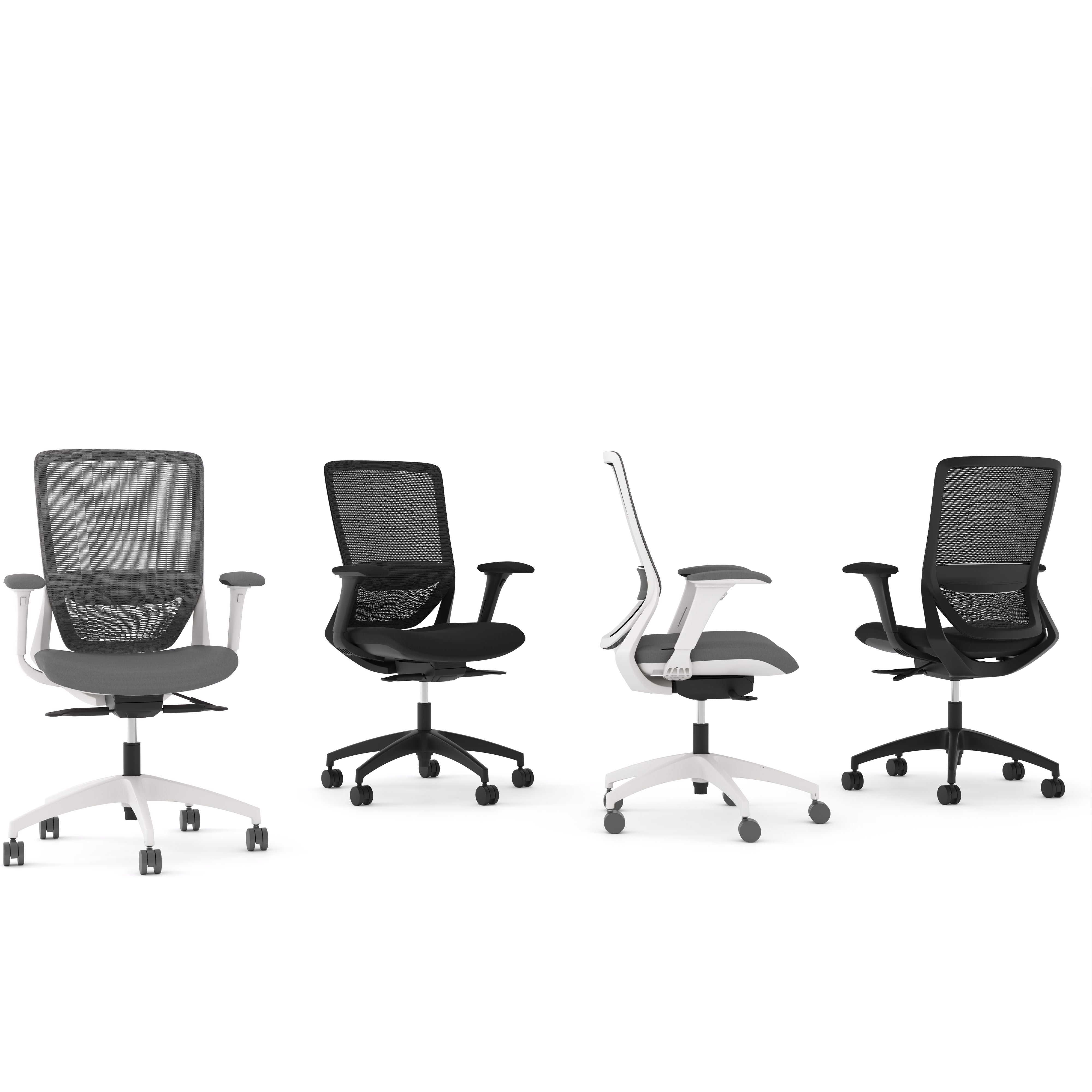 Orlando Ergo Mesh