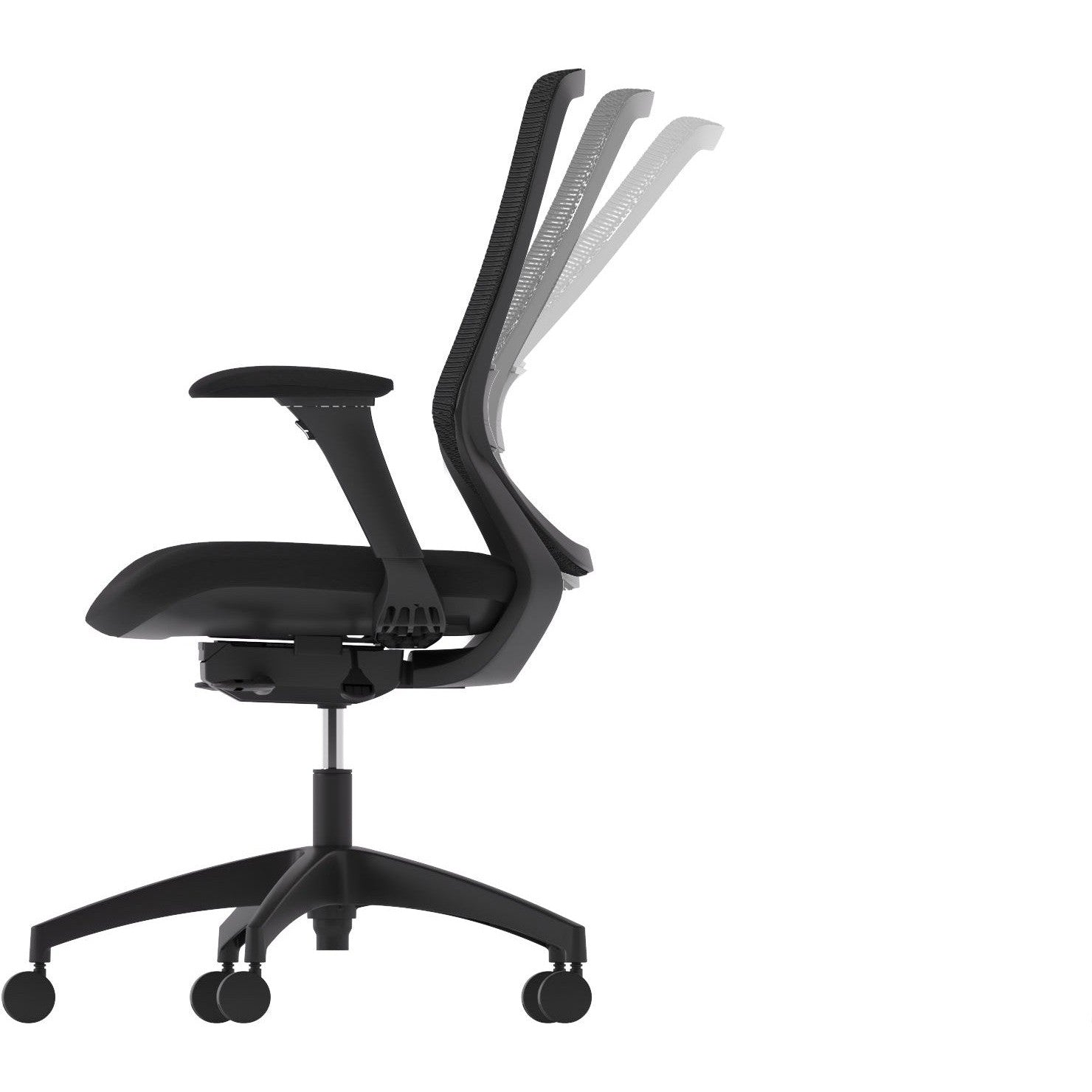 Orlando Ergo Mesh