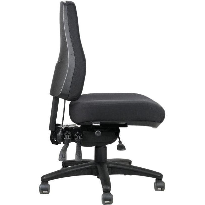 Ergo Air High Back Chair