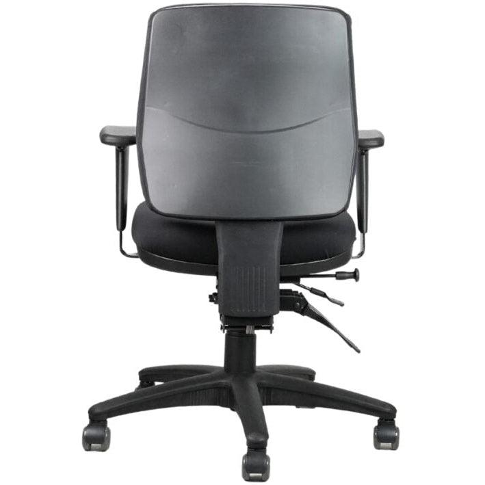 Ergo Midi Medium Back Chair