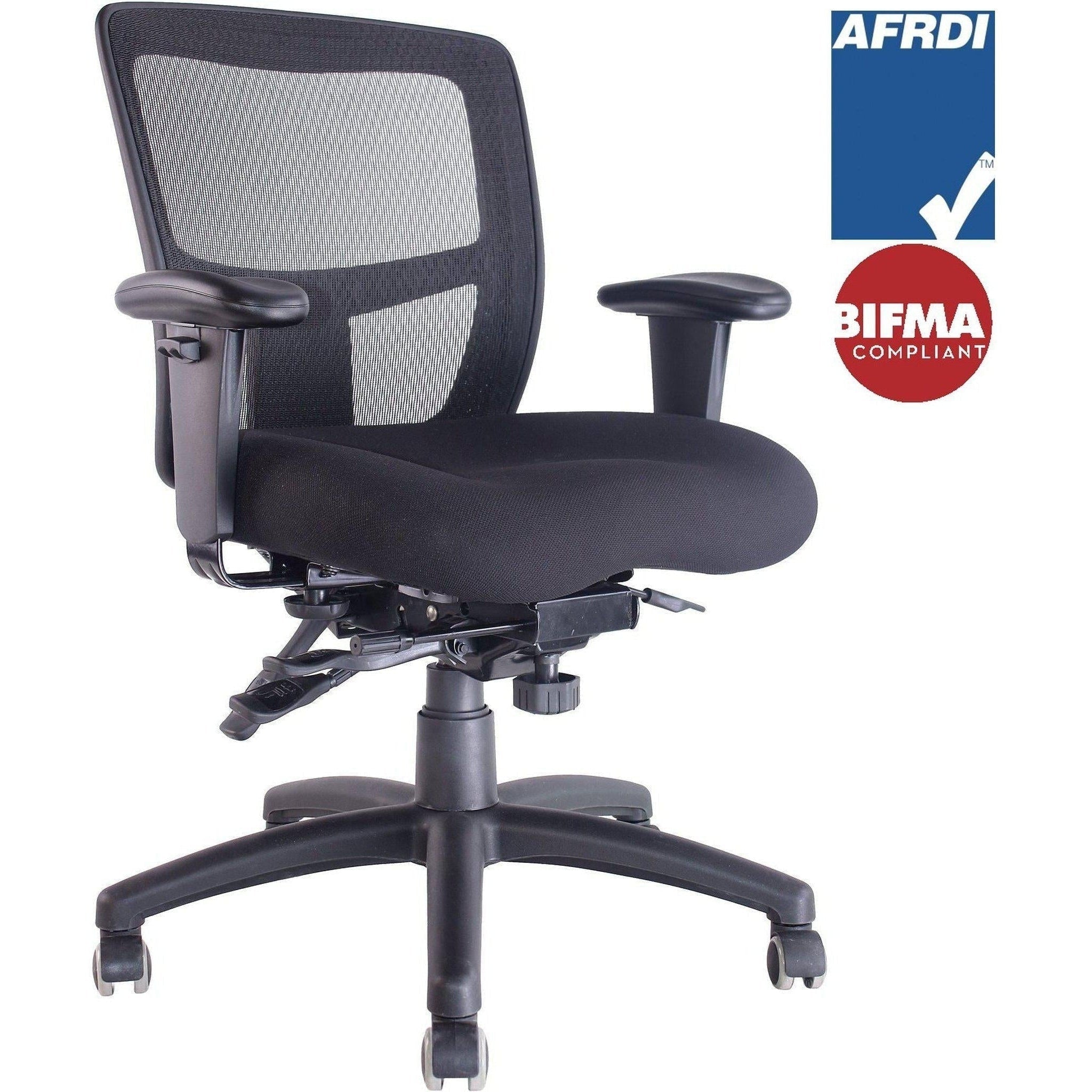 Ergo Task Chair