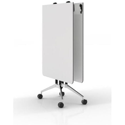 Rapid Edge Folding Table