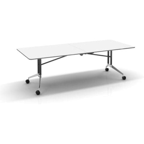 Rapid Edge Folding Table