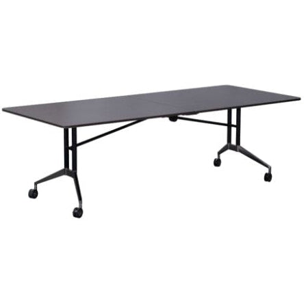 Rapid Edge Folding Table