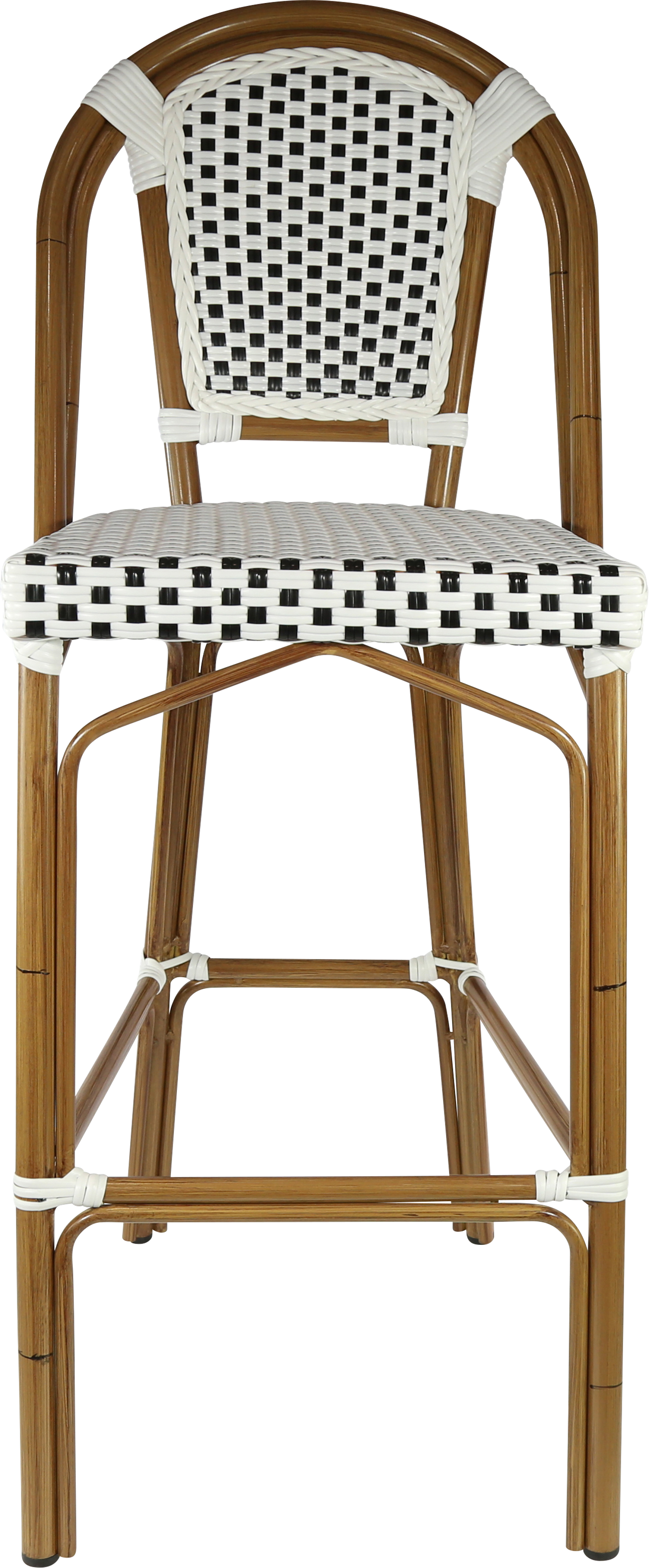 Durafurn Eiffel 750 Barstool