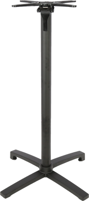 Seattle Bar Folding Table Base