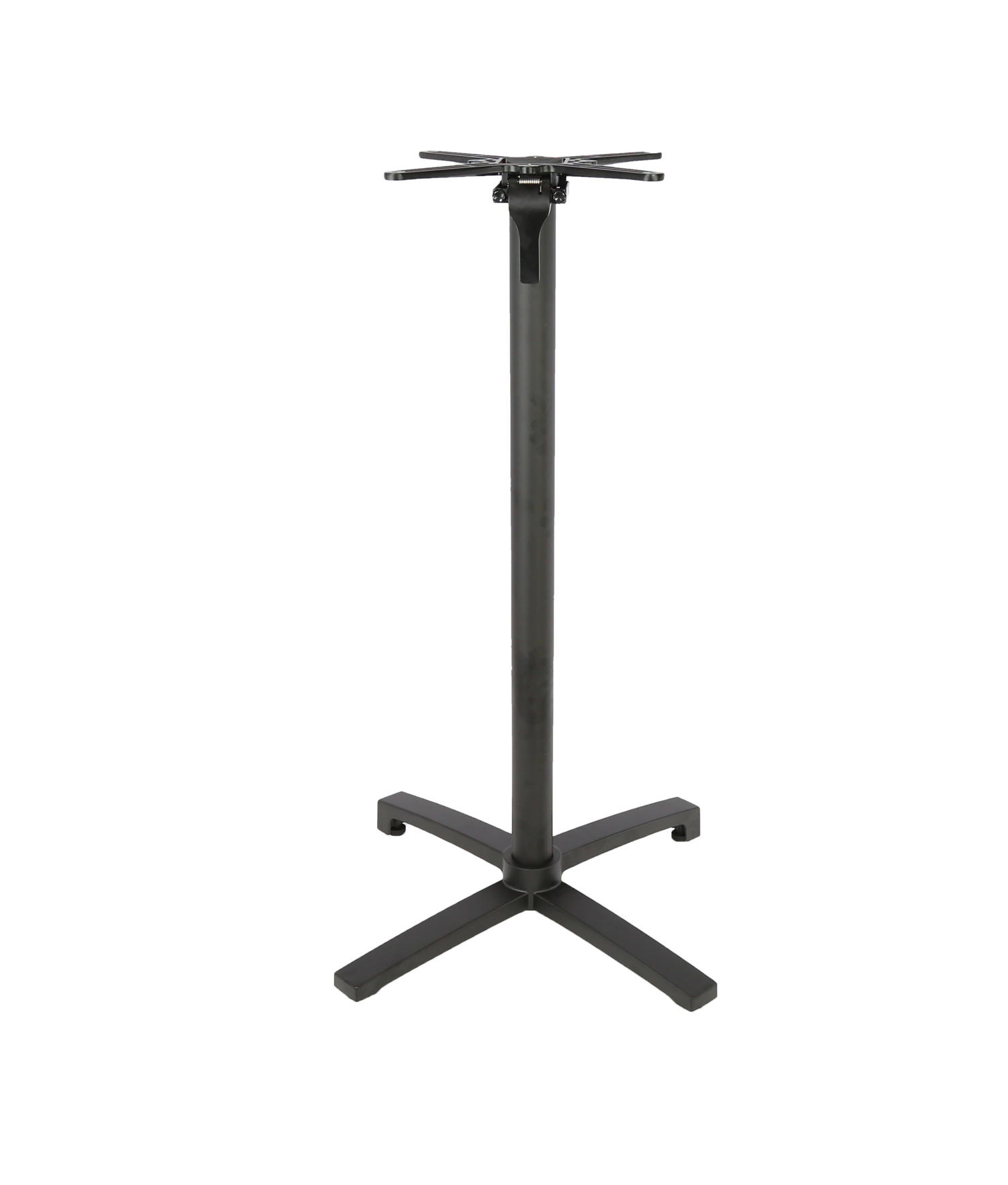 Seattle Bar Folding Table Base