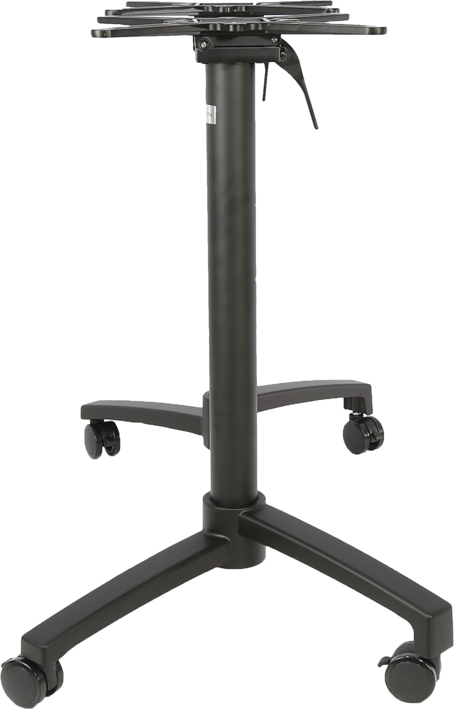Seattle Bar Twin Folding Table Base