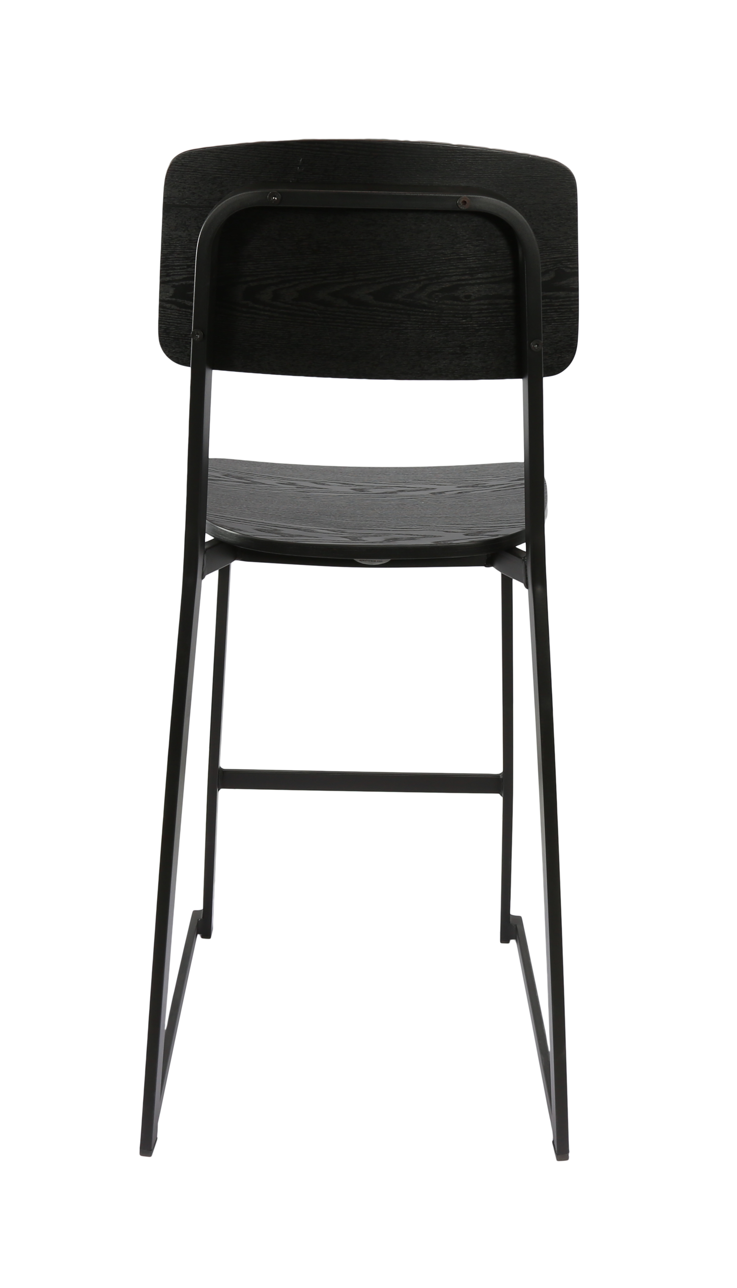 Durafurn Denver Barstool - Ply Seat