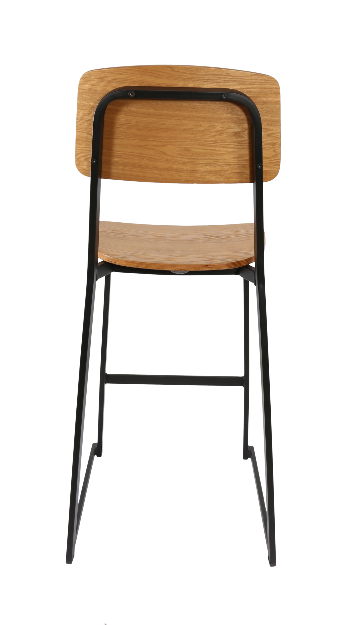 Durafurn Denver Barstool - Ply Seat