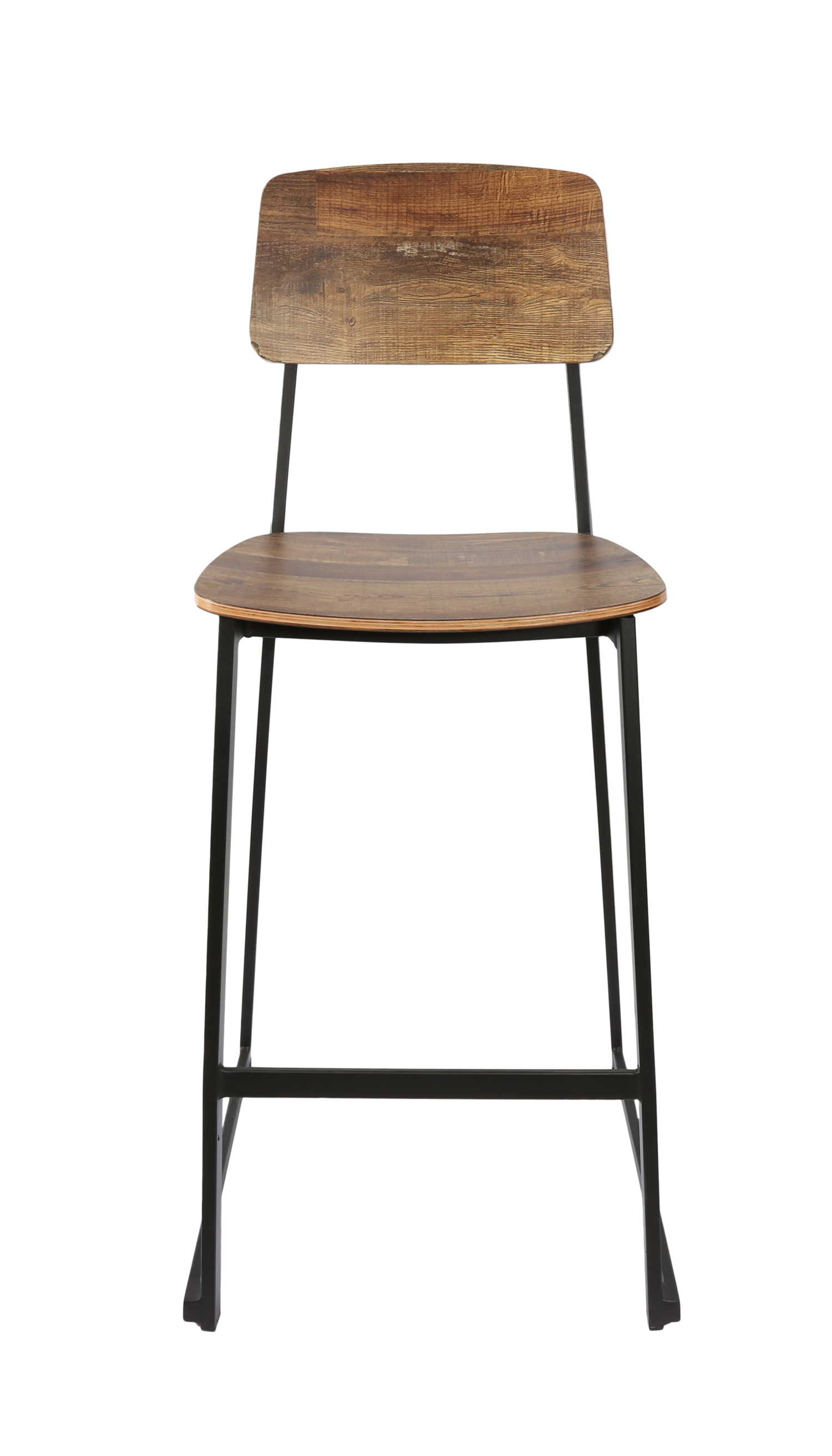 Durafurn Denver Barstool - Ply Seat