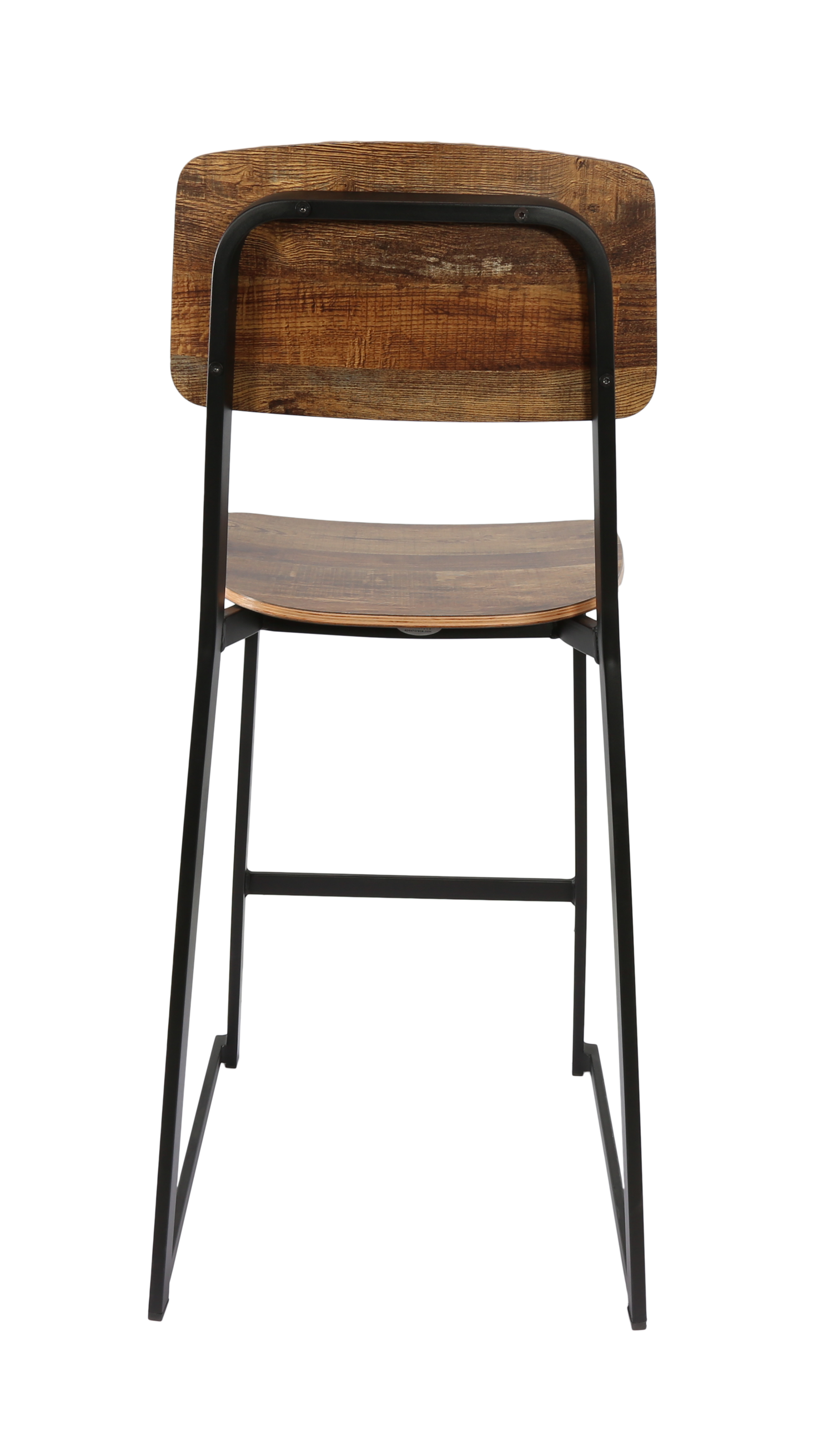 Durafurn Denver Barstool - Ply Seat
