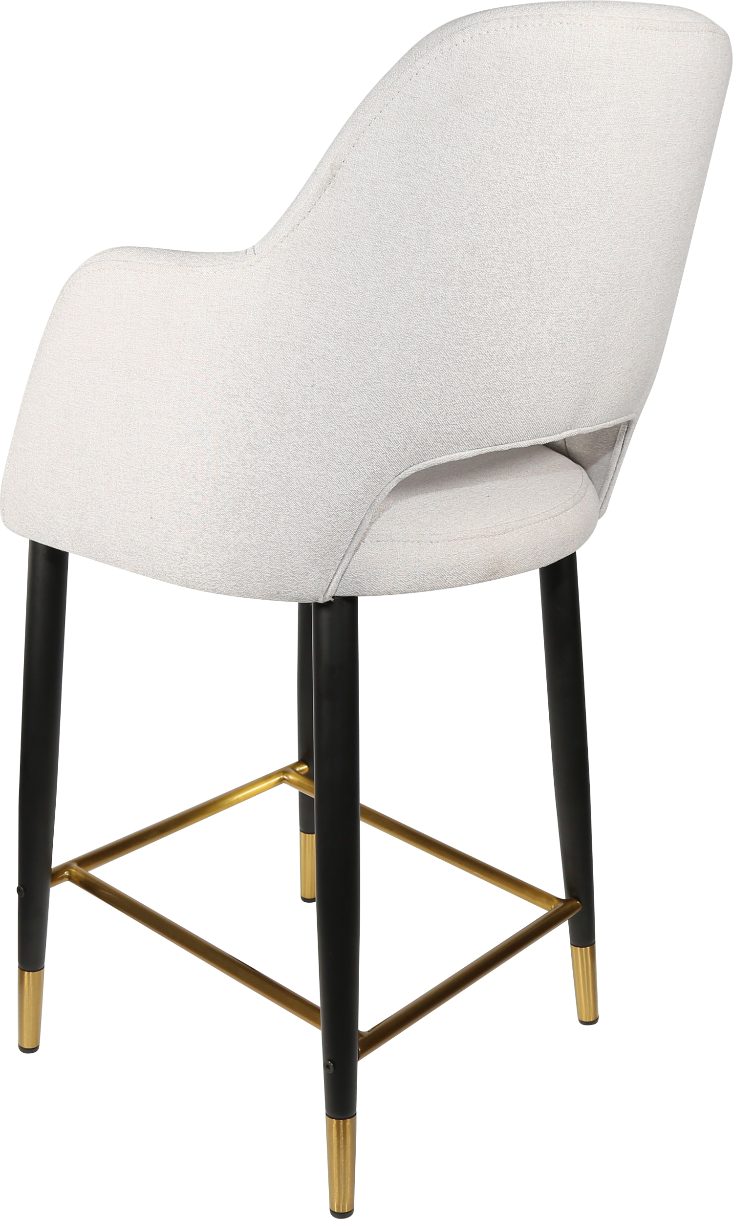 Durafurn Sorbet Counter Stool