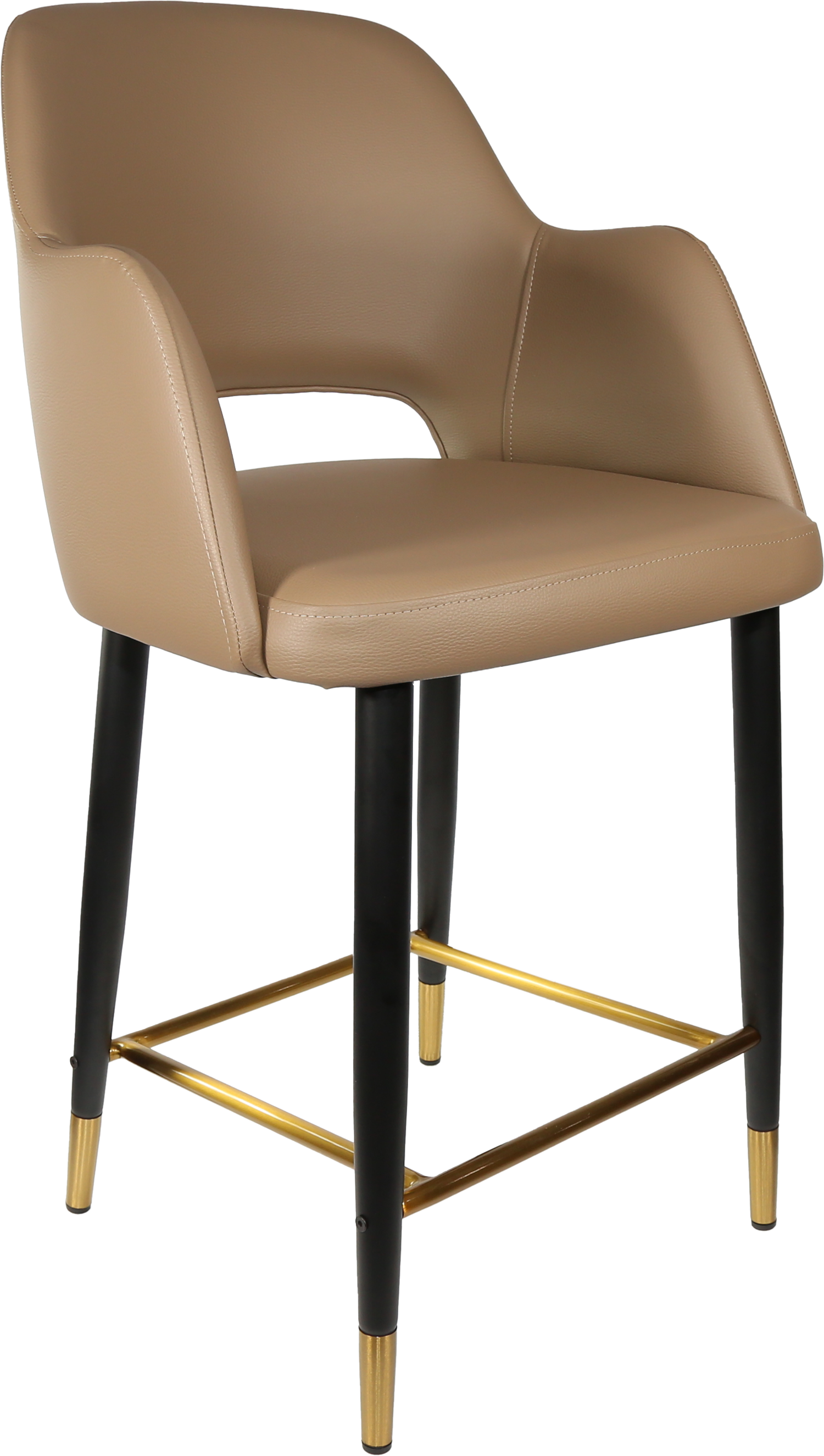 Durafurn Sorbet Counter Stool
