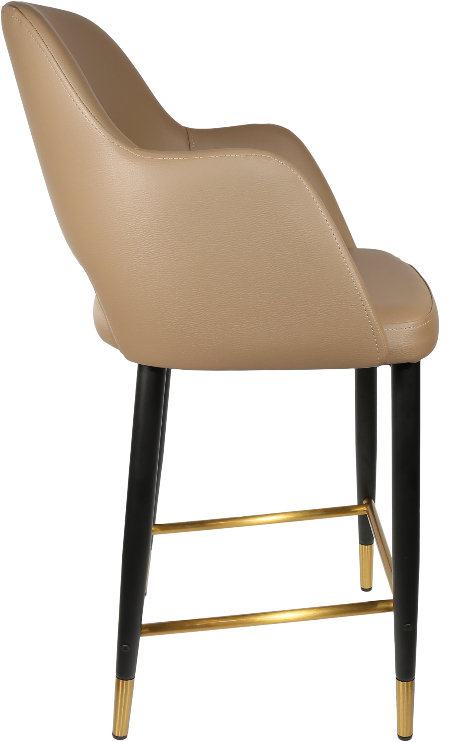 Durafurn Sorbet Counter Stool