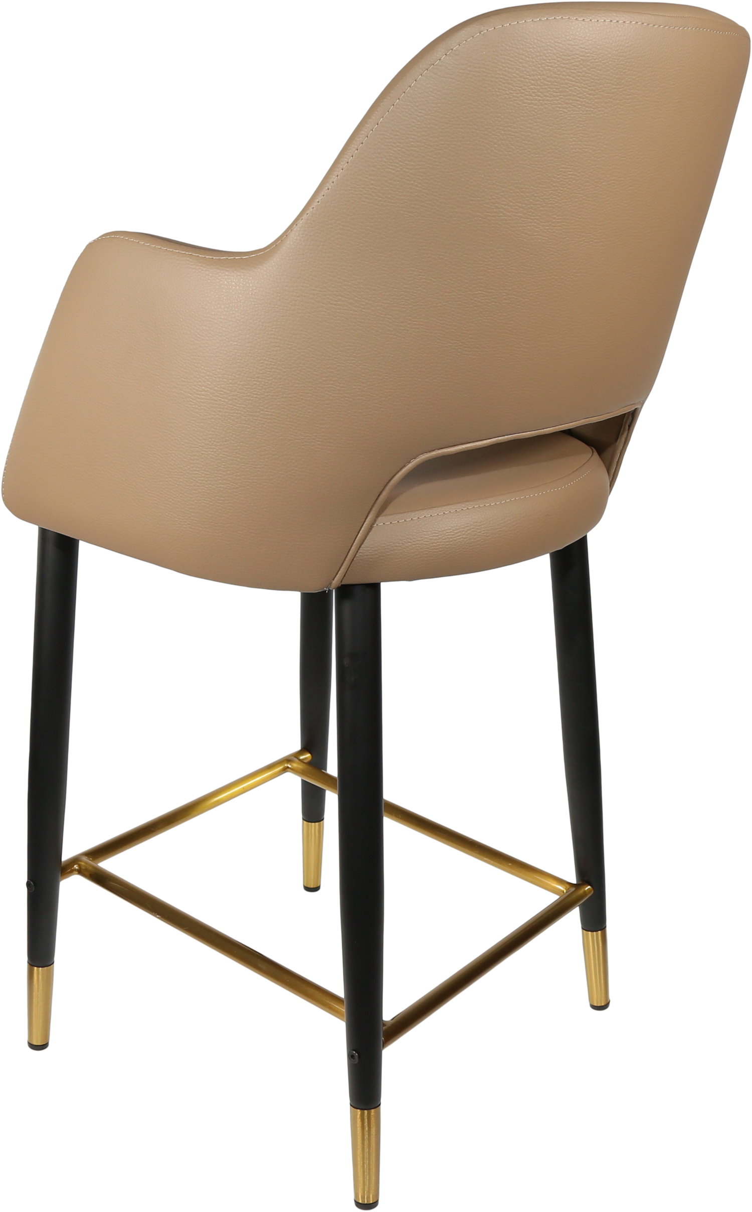 Durafurn Sorbet Counter Stool