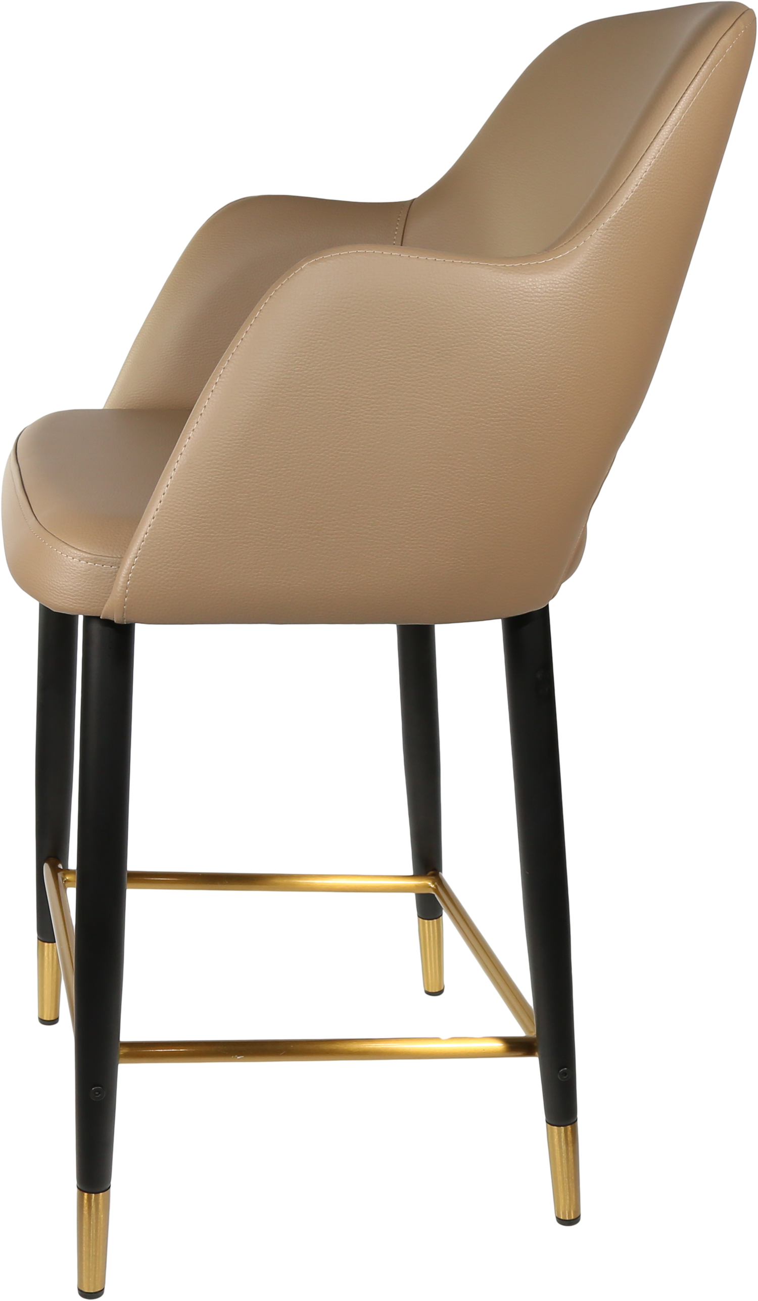 Durafurn Sorbet Counter Stool