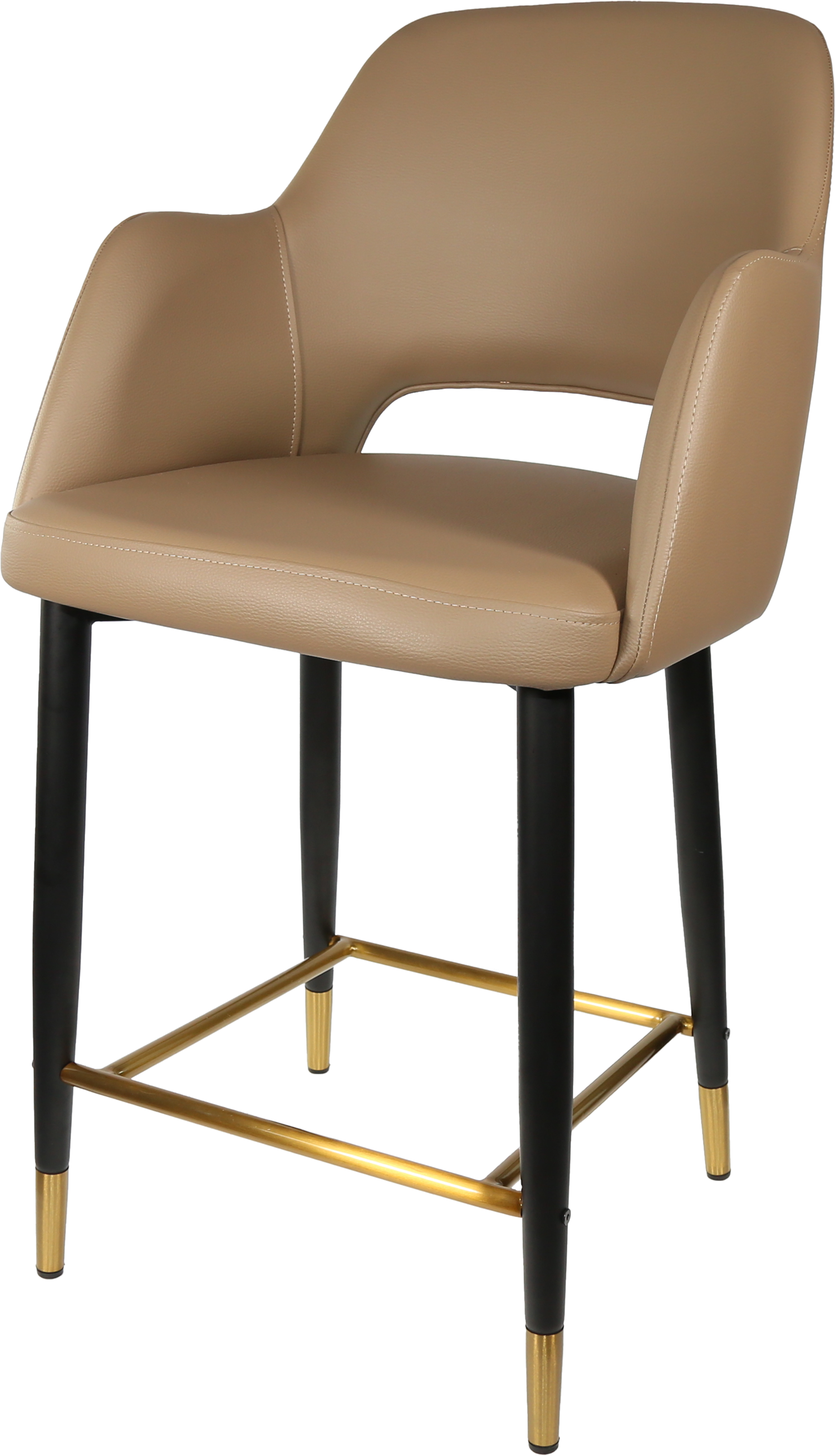 Durafurn Sorbet Counter Stool