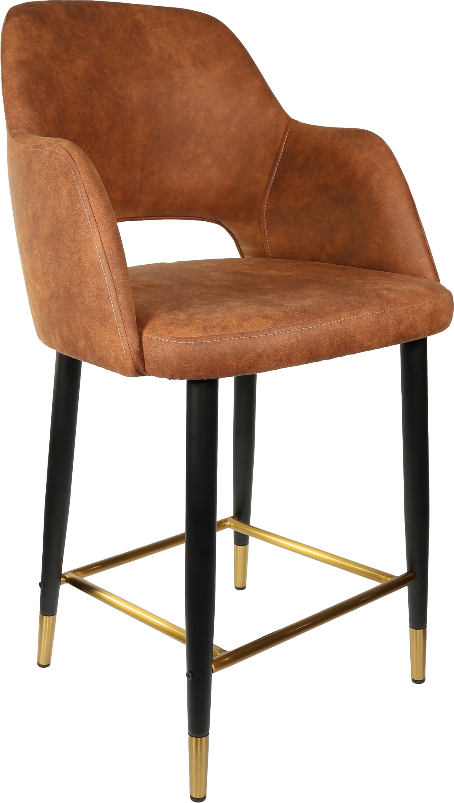 Durafurn Sorbet Counter Stool