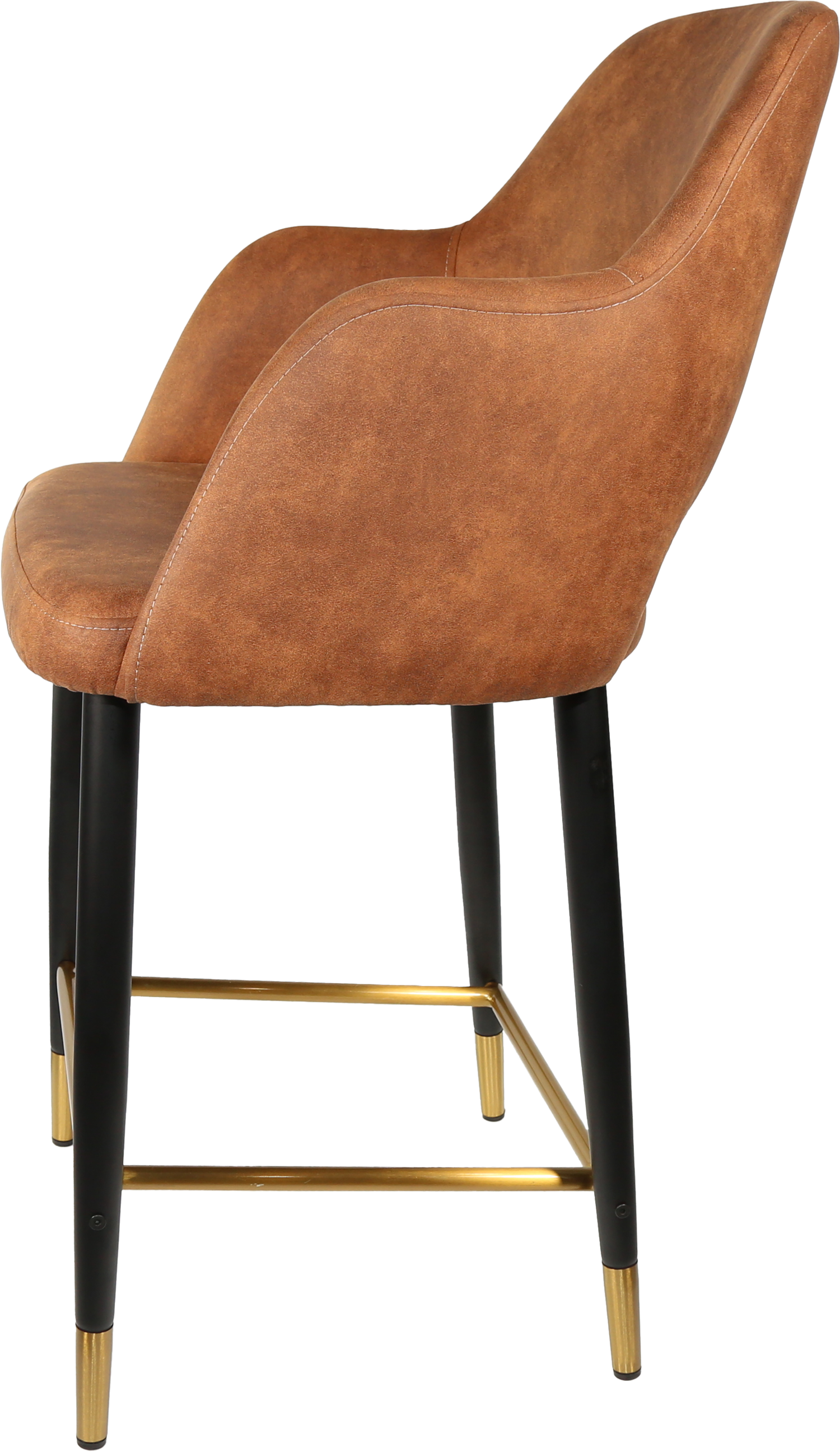 Durafurn Sorbet Counter Stool