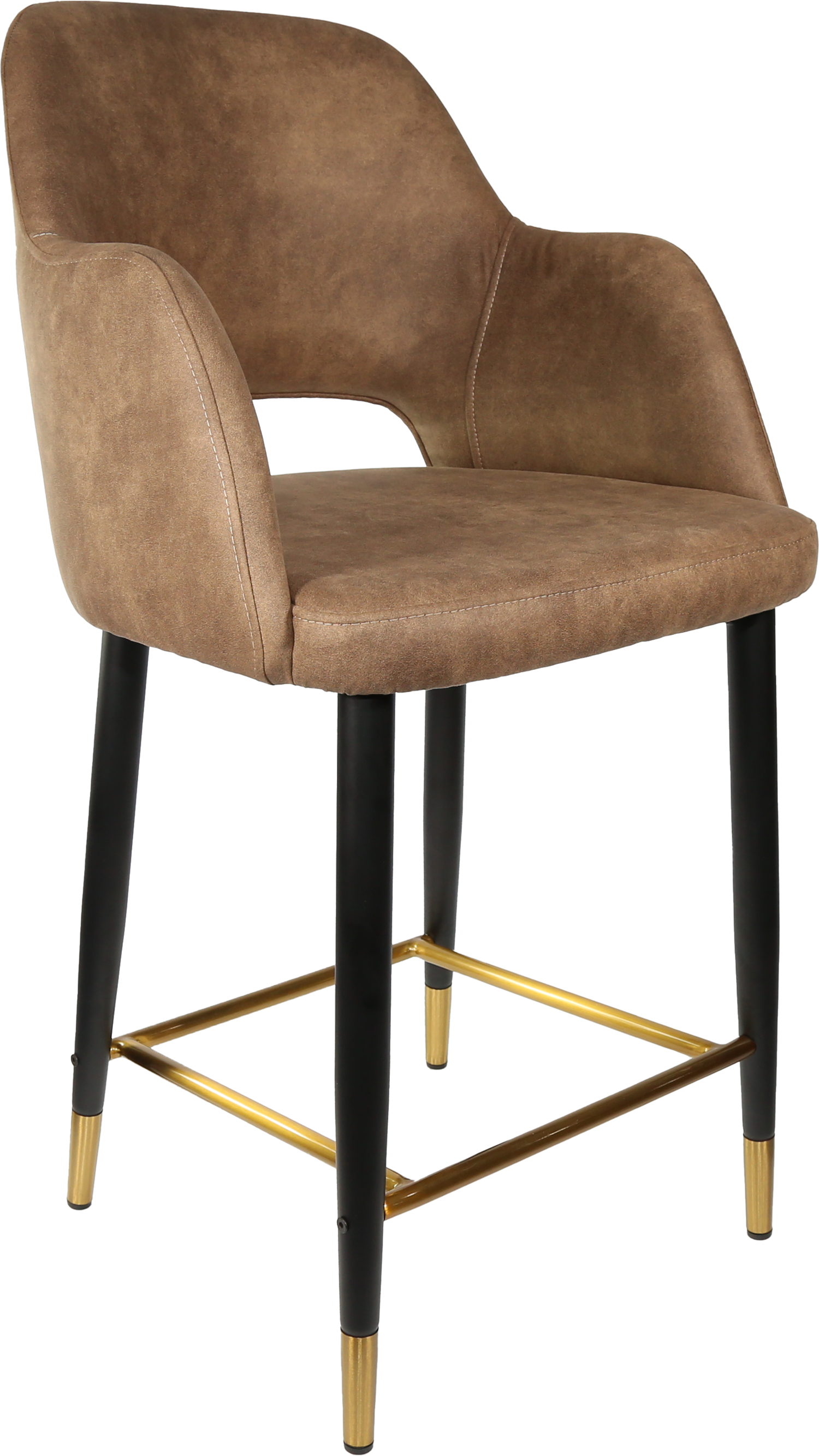 Durafurn Sorbet Counter Stool