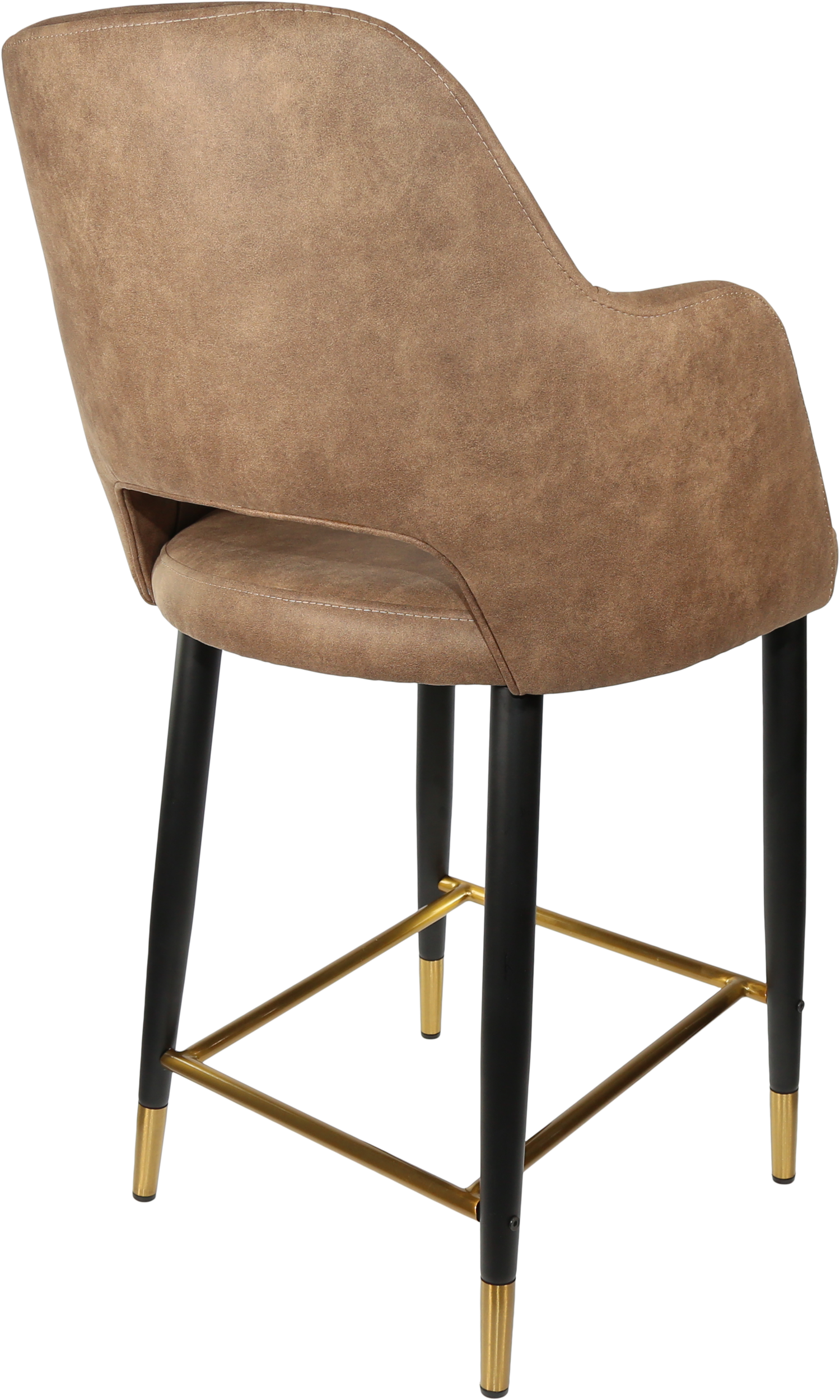 Durafurn Sorbet Counter Stool