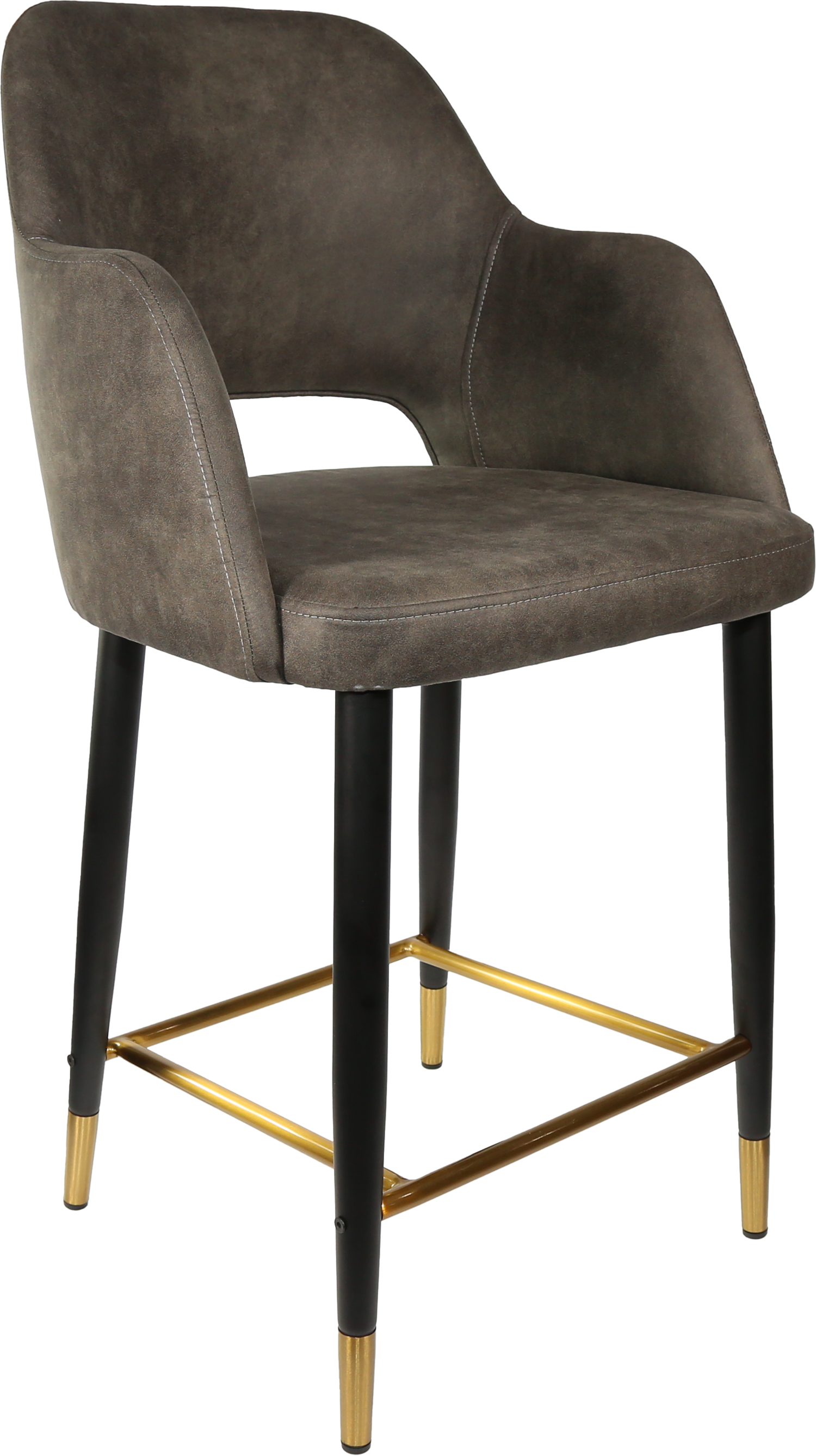 Durafurn Sorbet Counter Stool
