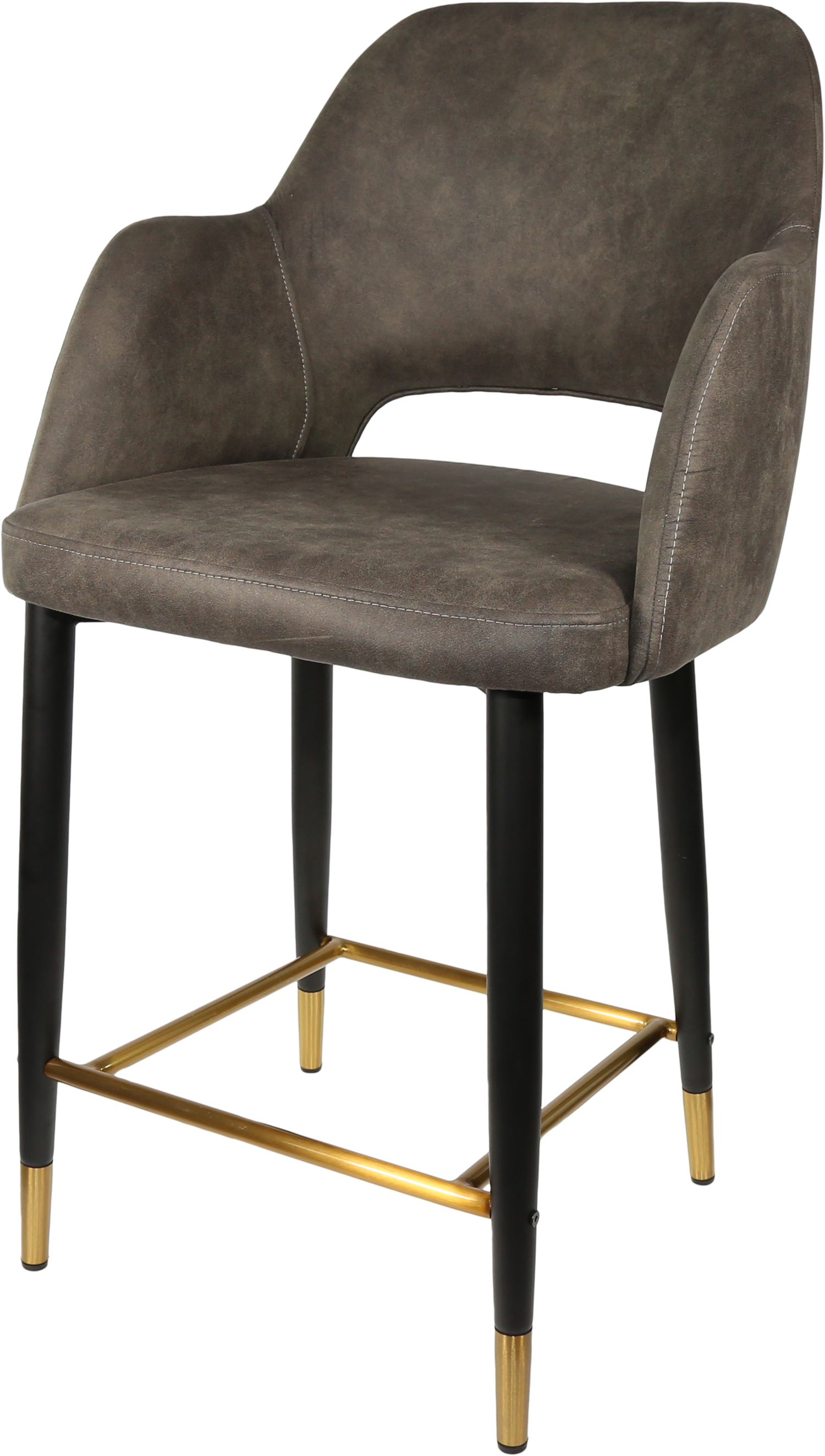 Durafurn Sorbet Counter Stool