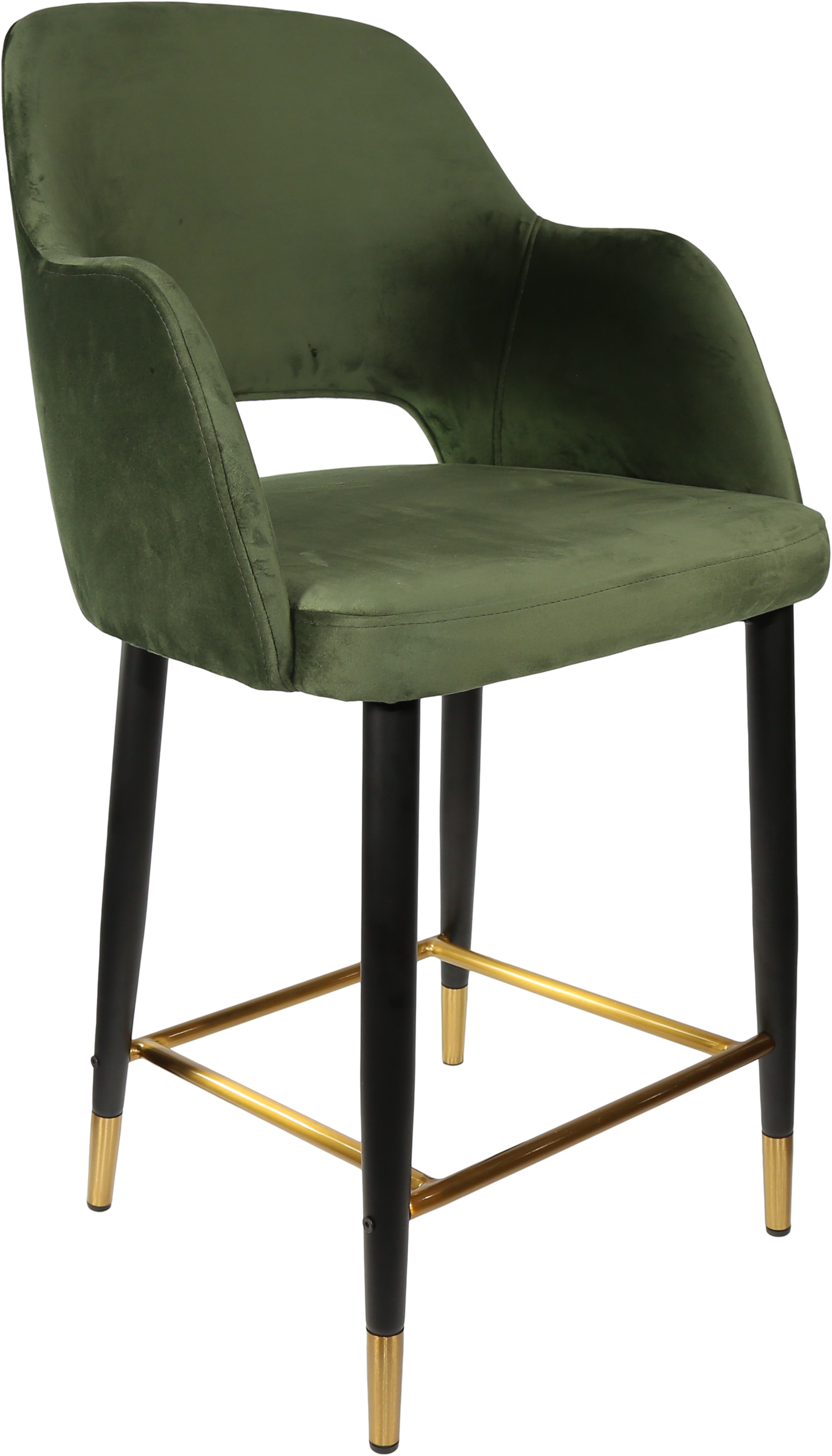 Durafurn Sorbet Counter Stool
