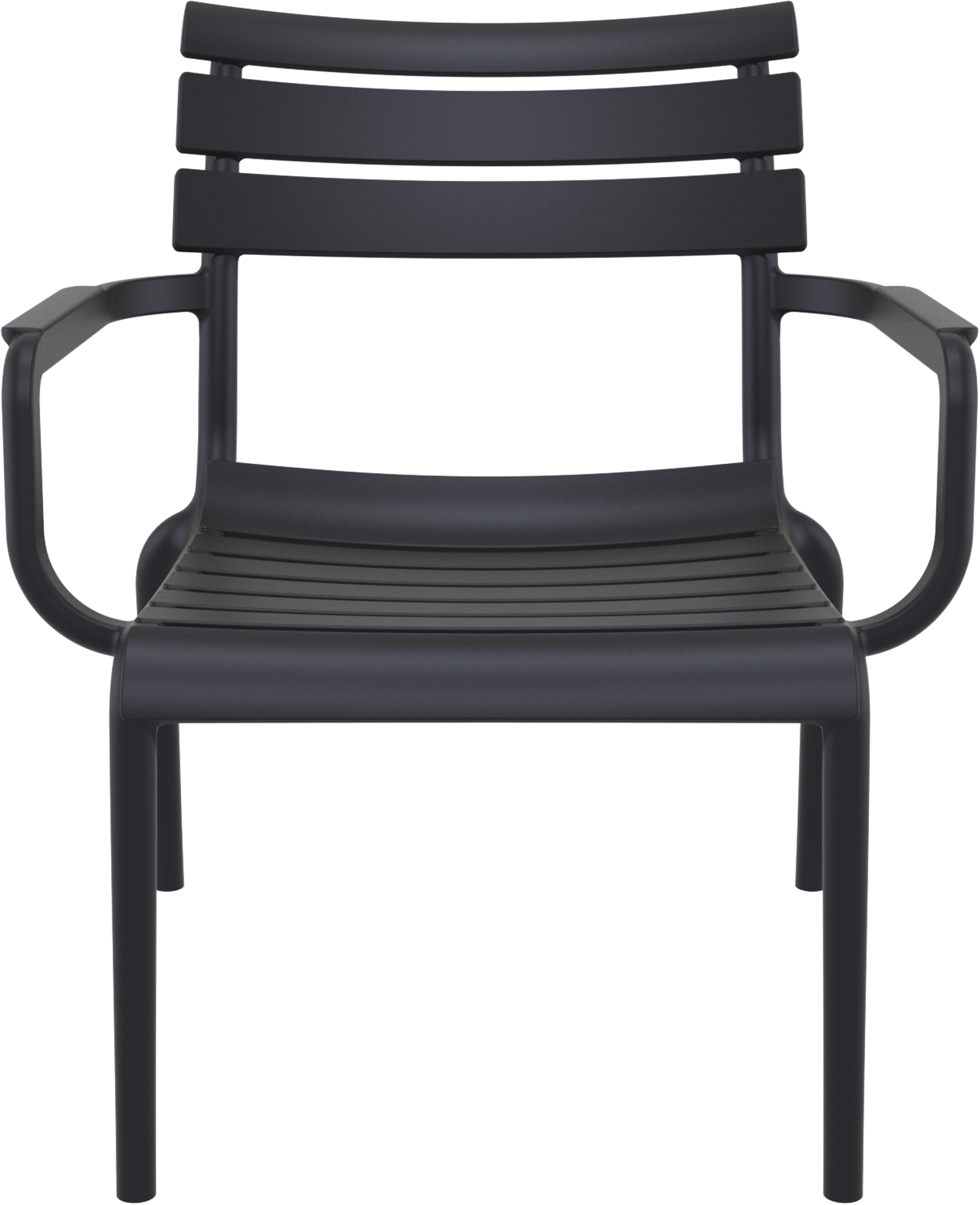 Siesta Paris Lounge Armchair