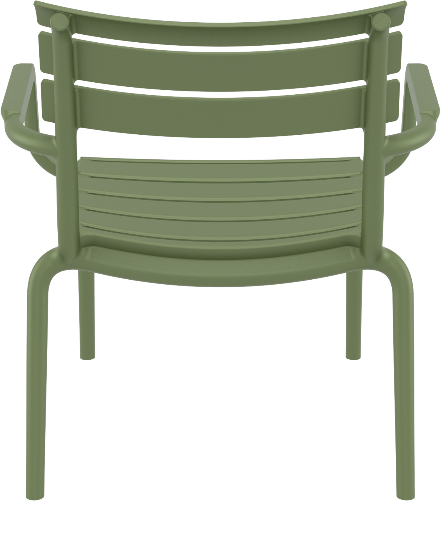 Siesta Paris Lounge Armchair