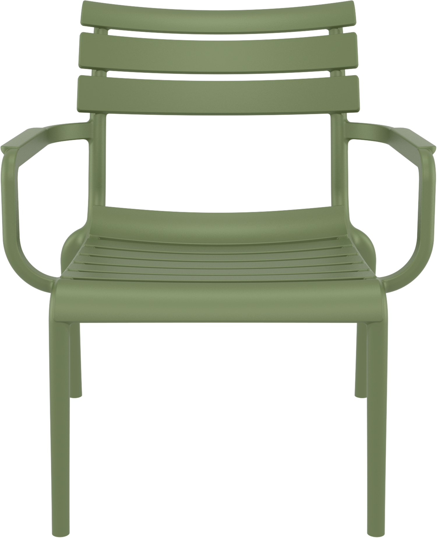 Siesta Paris Lounge Armchair