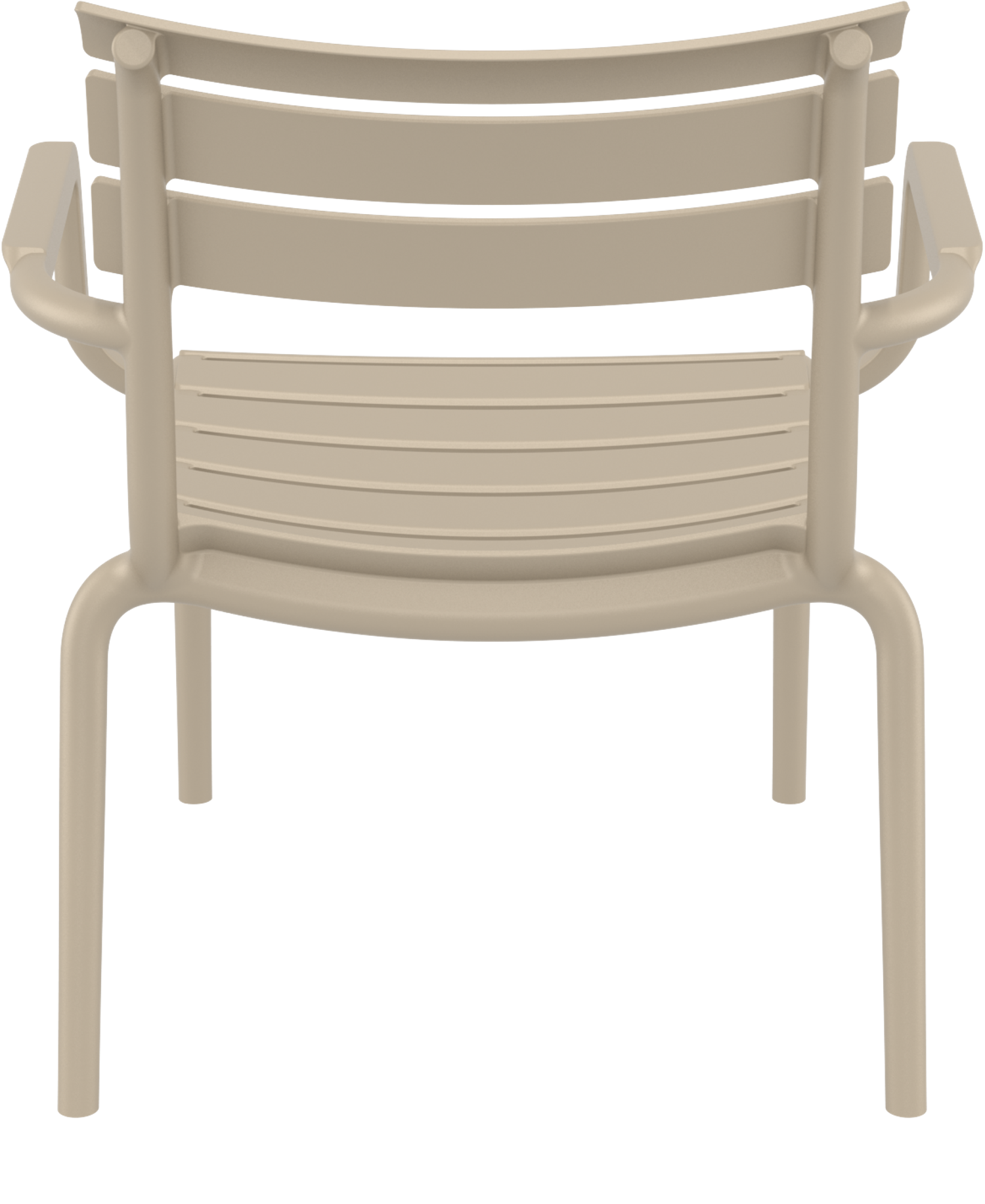 Siesta Paris Lounge Armchair