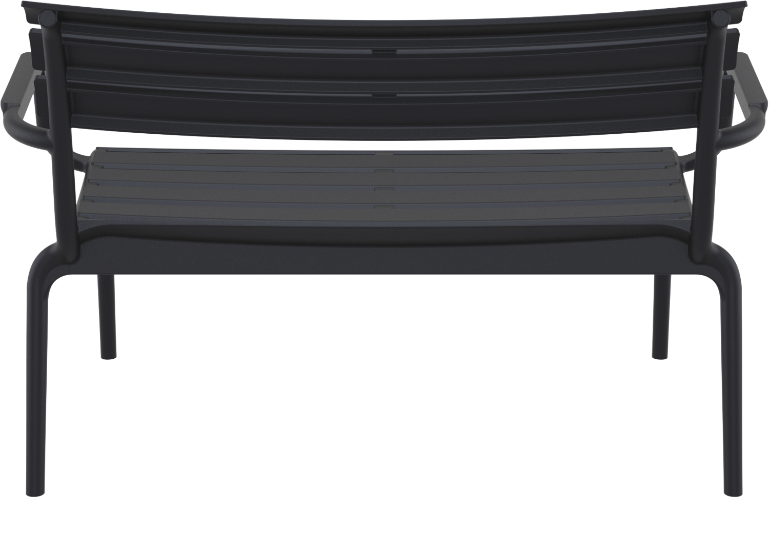 Siesta Paris Lounge Sofa Armchair