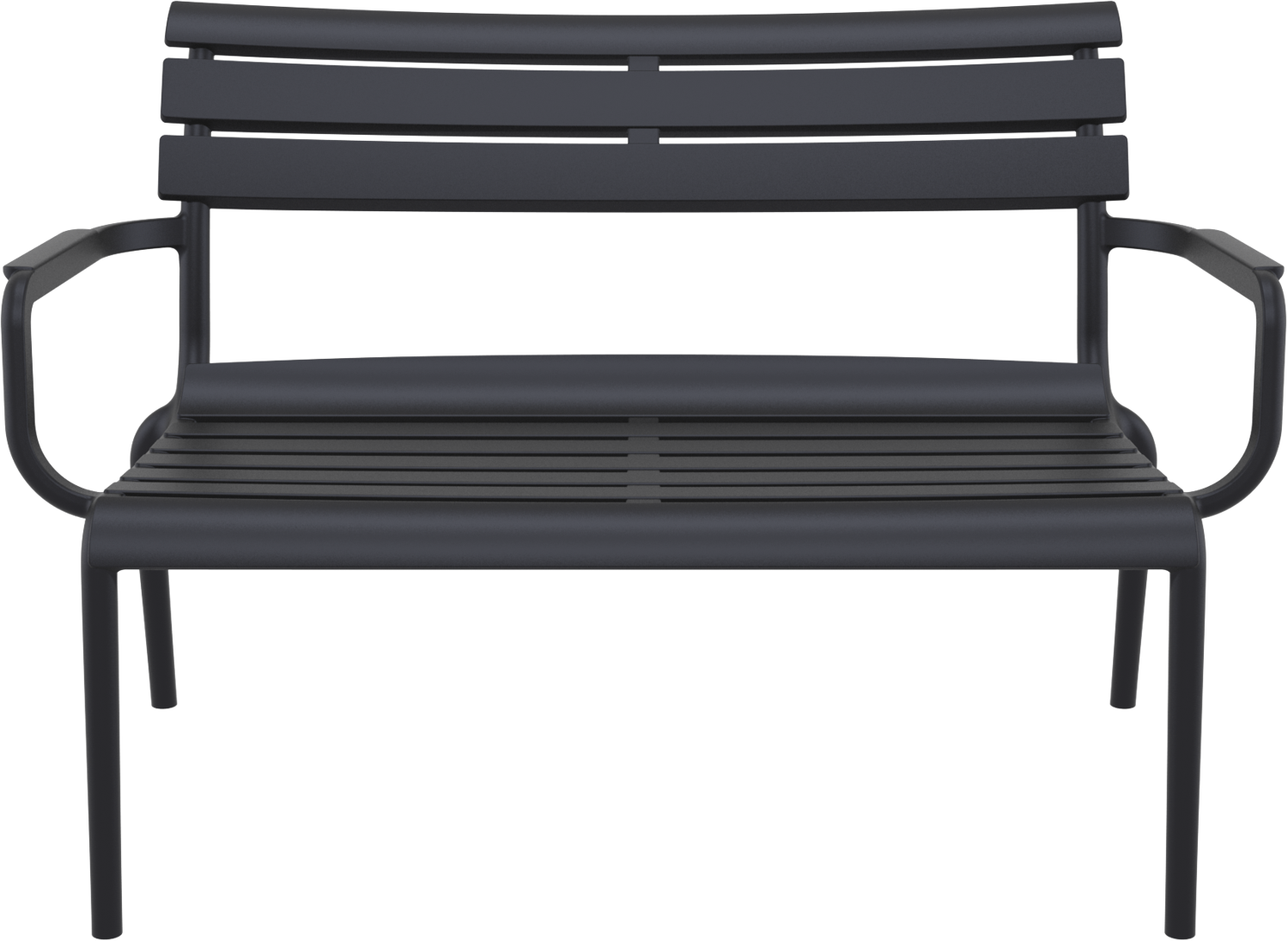 Siesta Paris Lounge Sofa Armchair