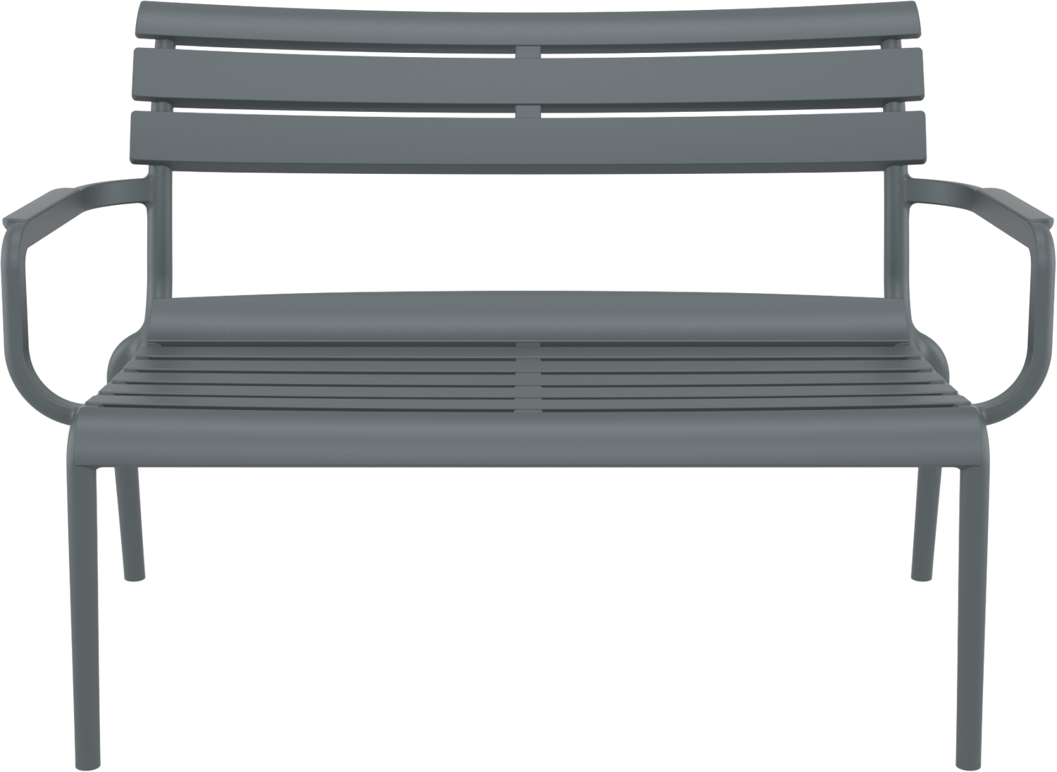 Siesta Paris Lounge Sofa Armchair